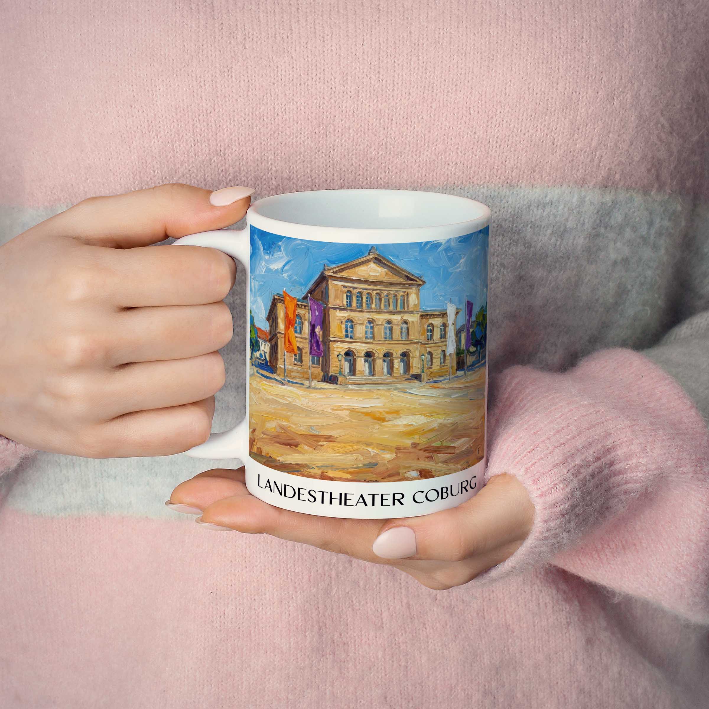 landestheater--coburg-deutschland-kaffeebecher-oil-painting-oelgemaelde