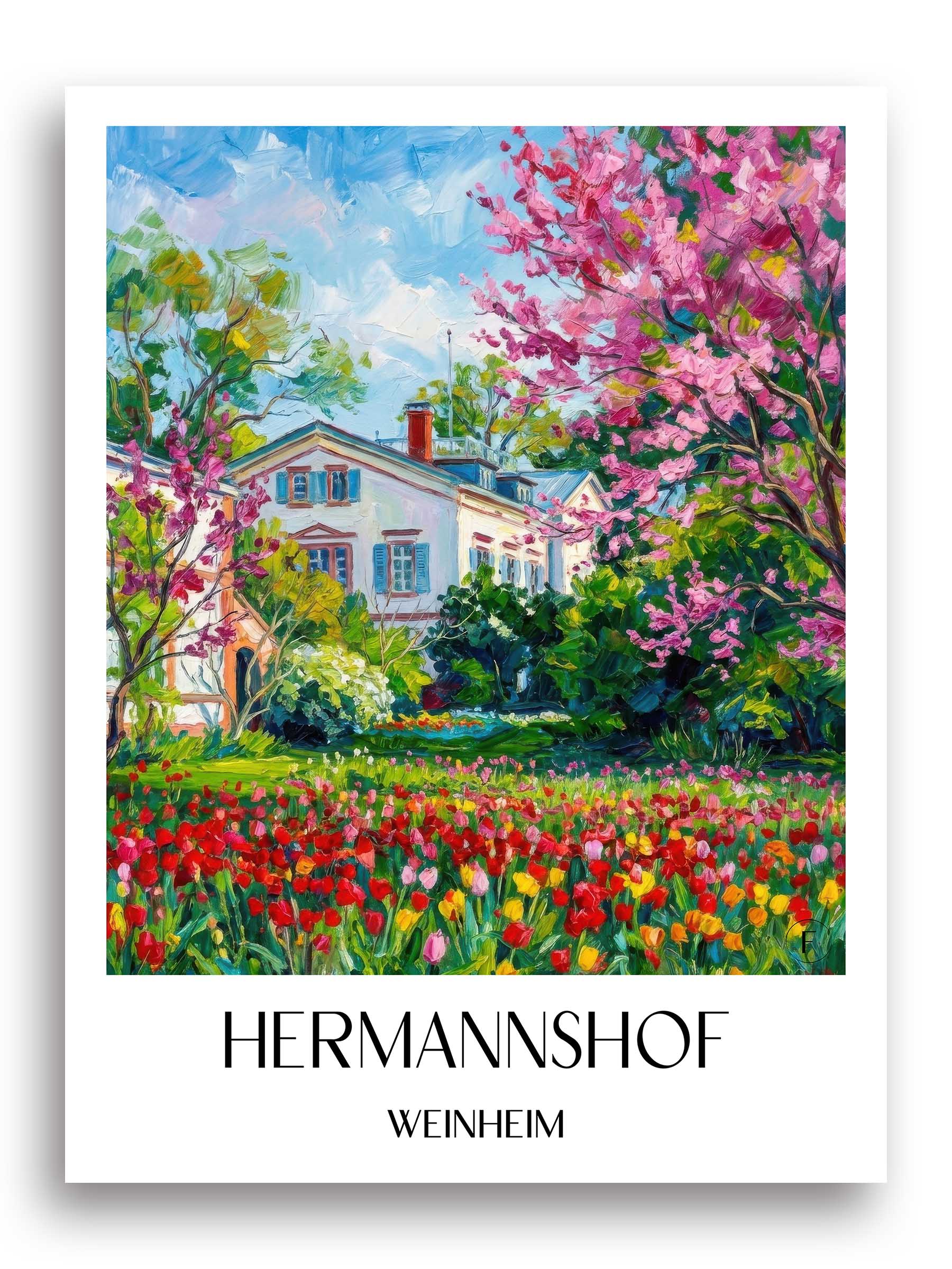 hermannshof-weinheim-deutschland-poster-oil-painting-oelgemaelde