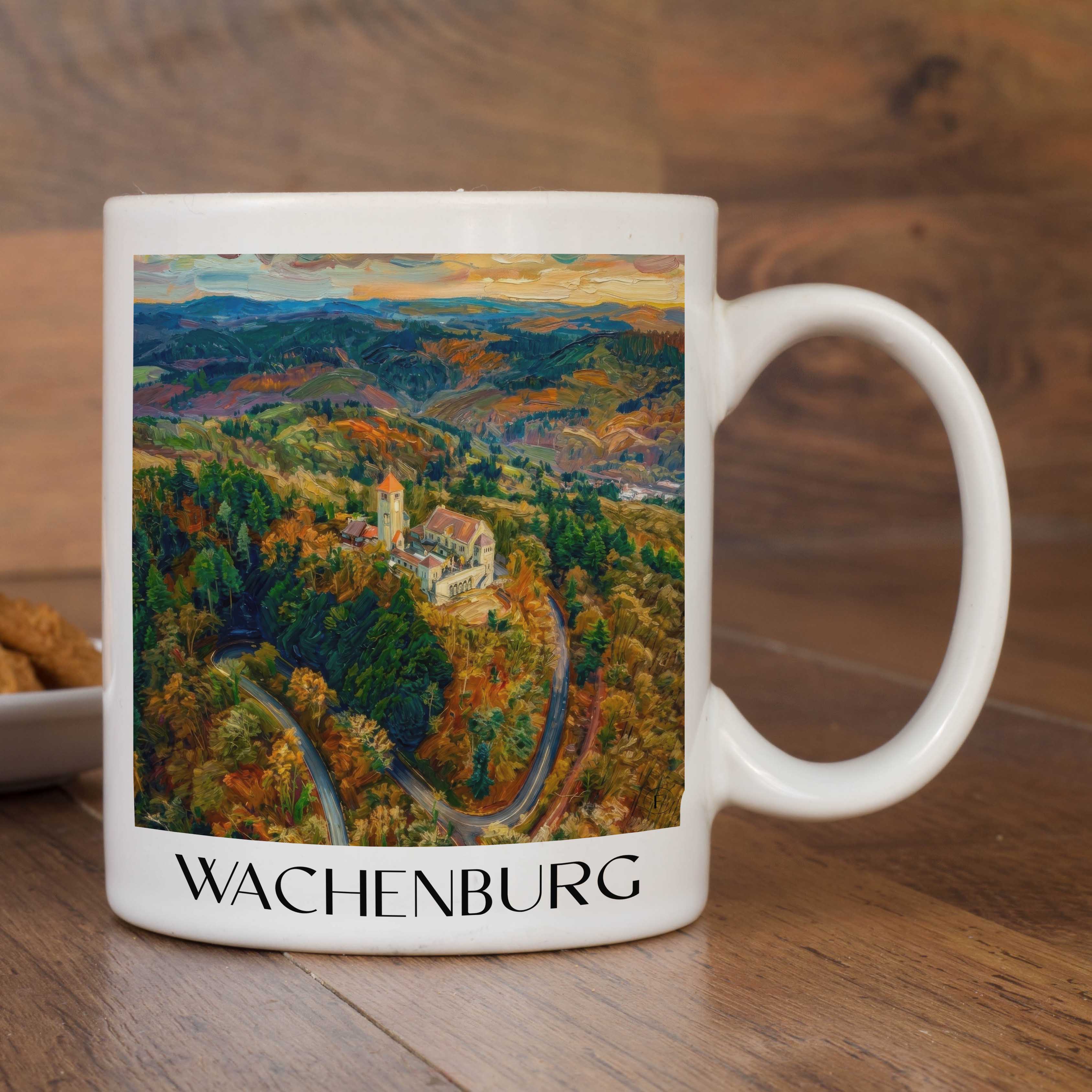 wachenburg-weinheim-deutschland-kaffeebecher-oil-painting-oelgemaelde