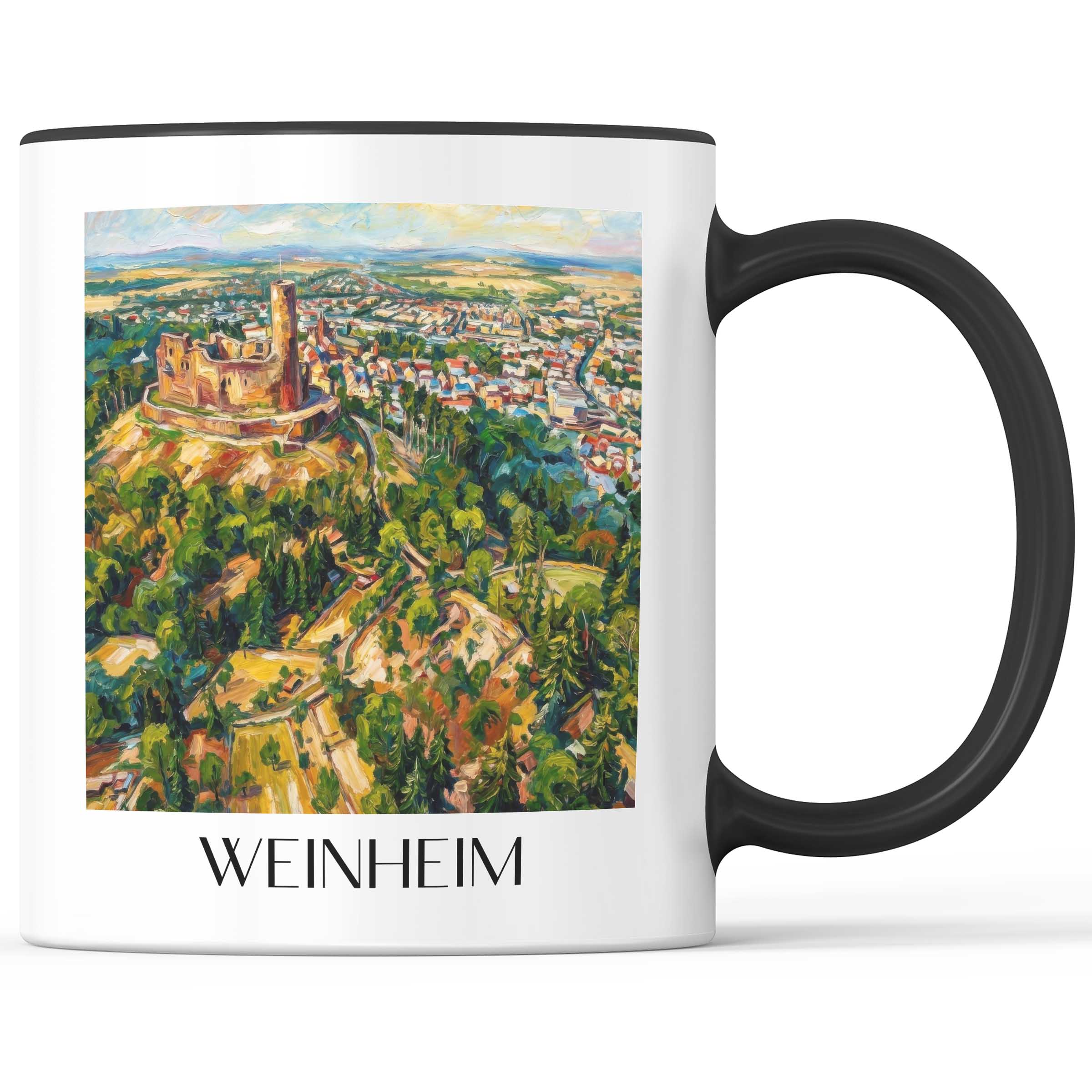 weinheim-(im-winter)-kurpfalz-deutschland-kaffeebecher-oil-painting-oelgemaelde