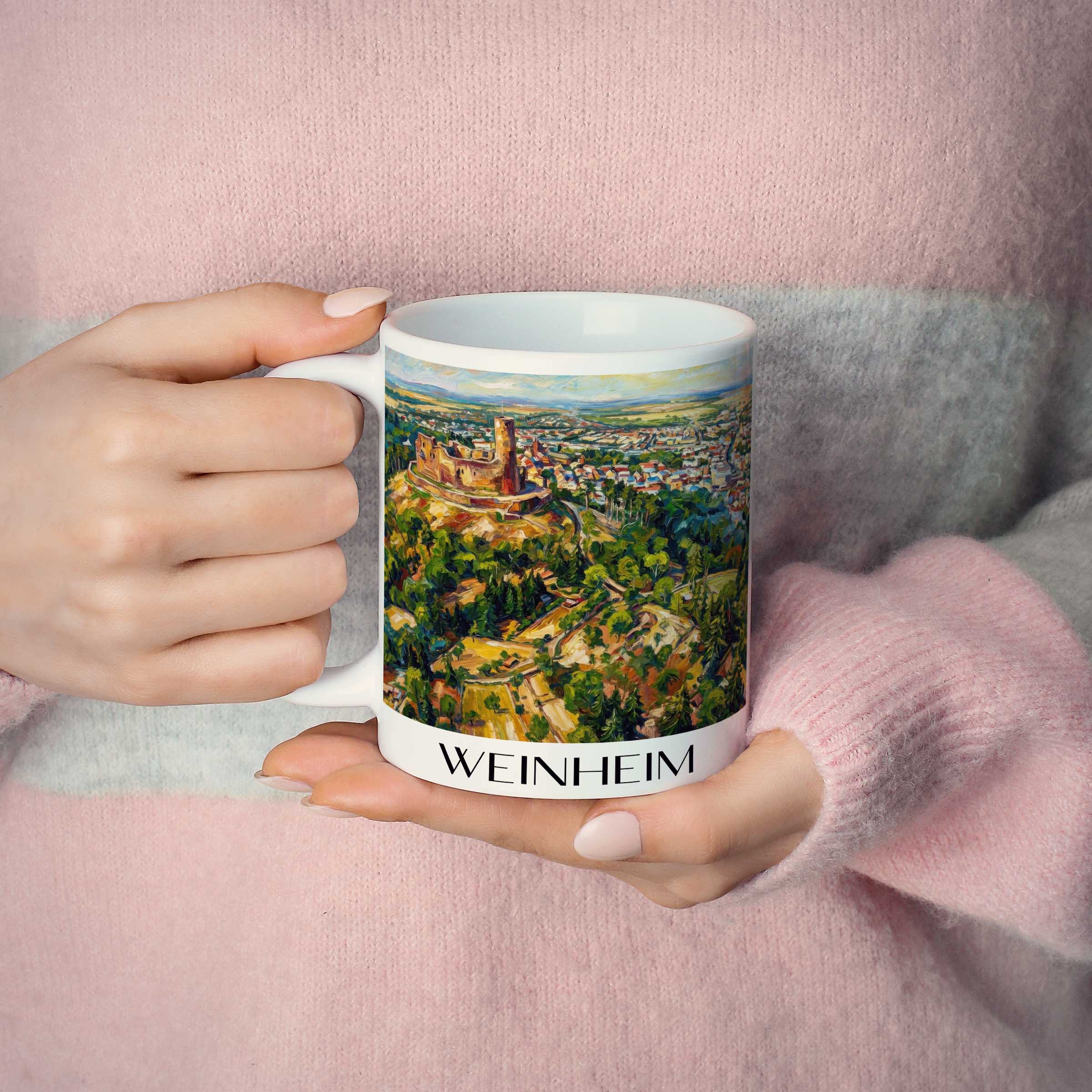 weinheim-(im-winter)-kurpfalz-deutschland-kaffeebecher-oil-painting-oelgemaelde