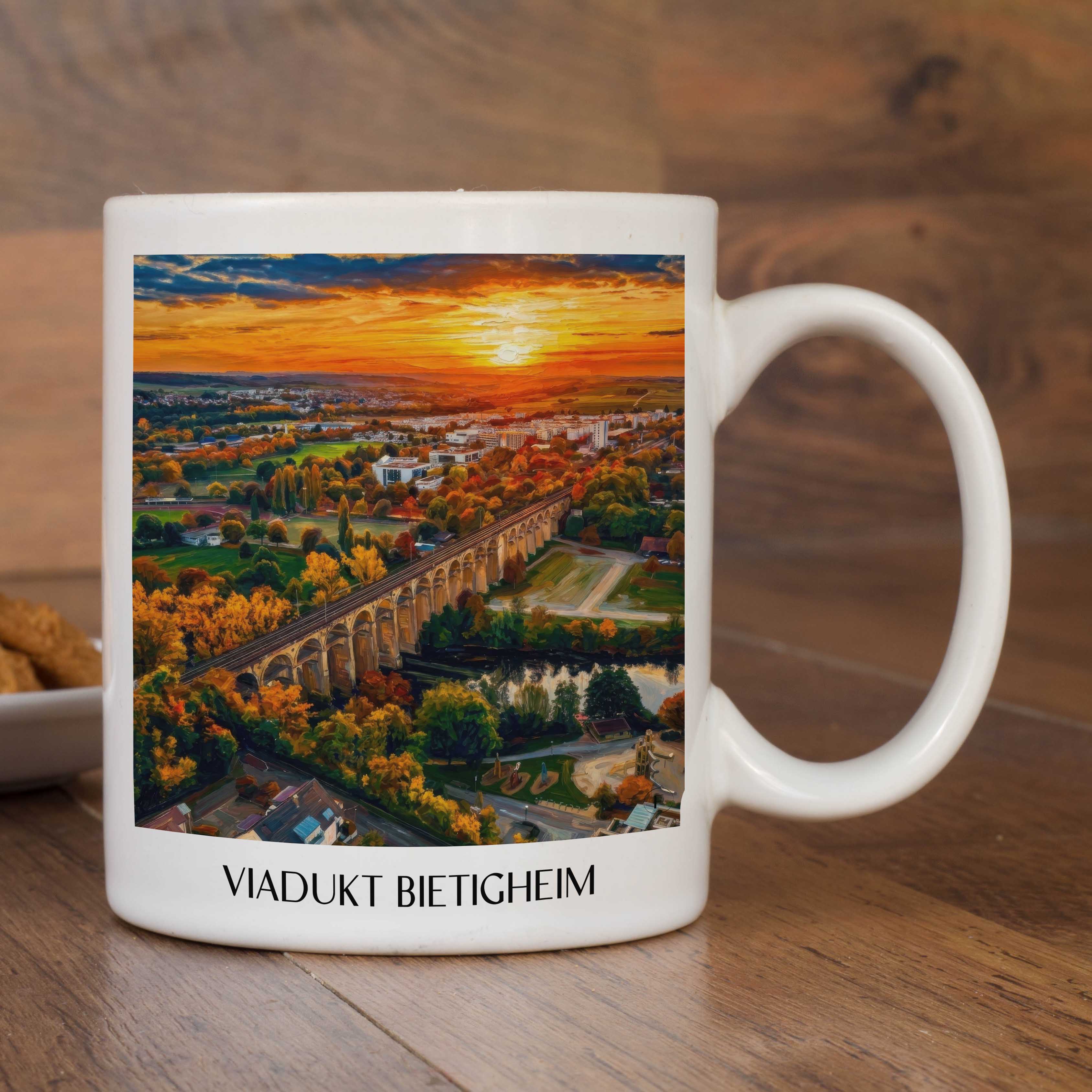 viadukt-bietigheim-württemberg-deutschland-kaffeebecher-oil-painting-oelgemaelde