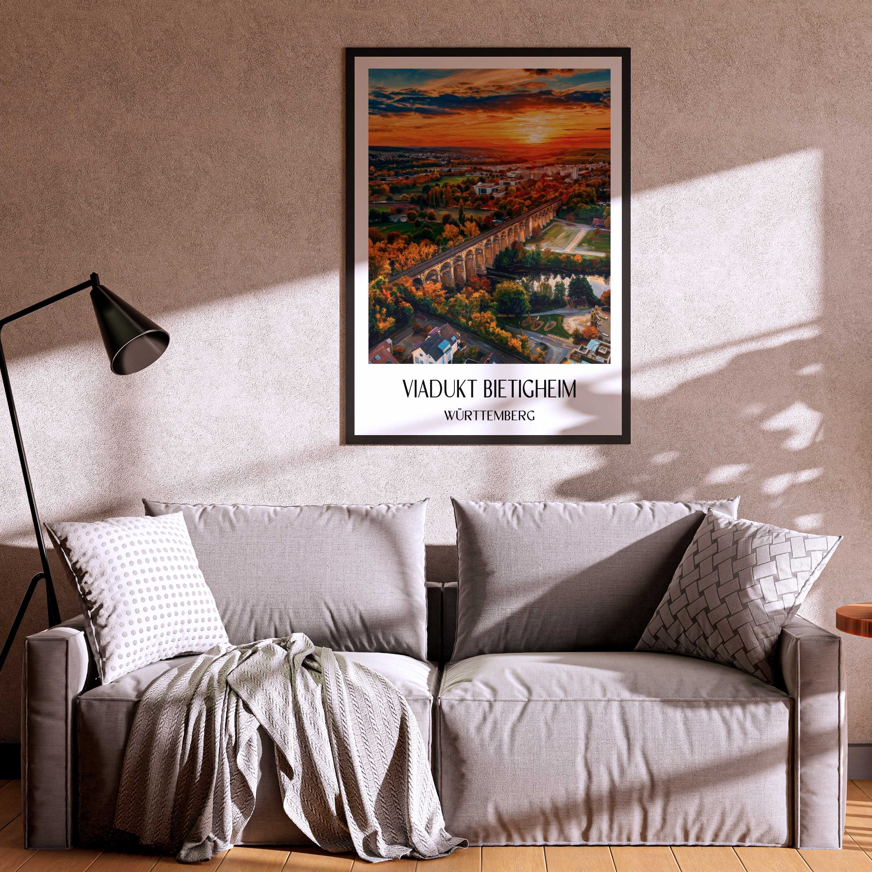 viadukt-bietigheim-württemberg-deutschland-poster-oil-painting-oelgemaelde