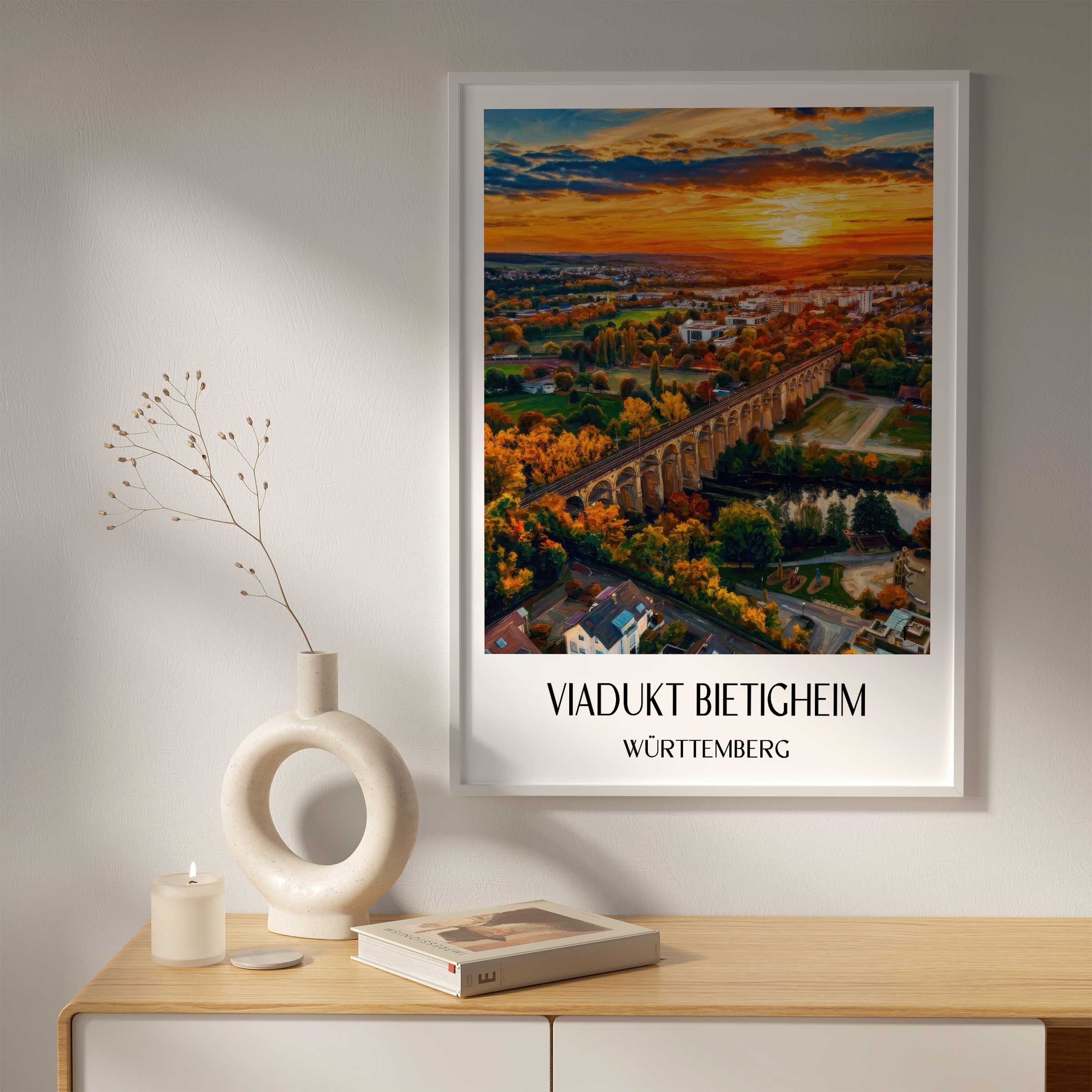 viadukt-bietigheim-württemberg-deutschland-poster-oil-painting-oelgemaelde