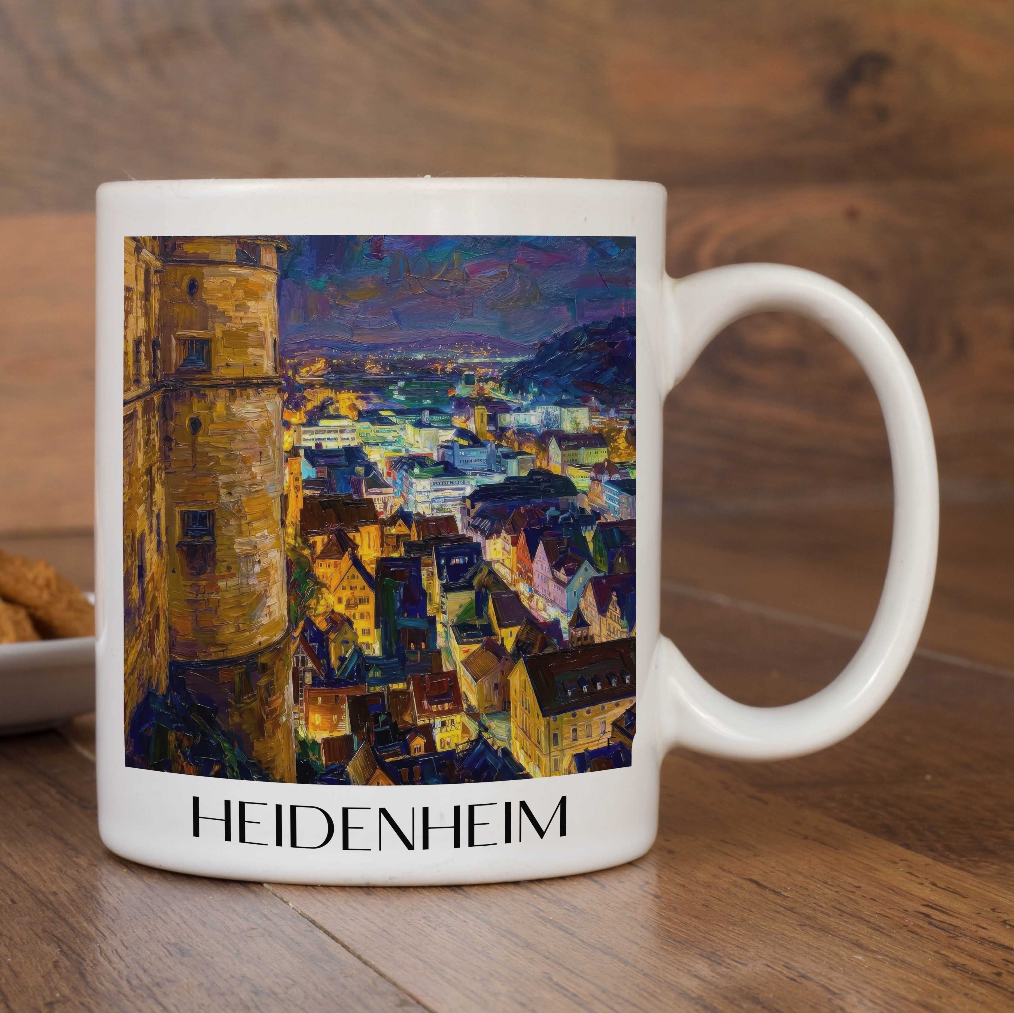 heidenheim-schwäbische-alb-deutschland-kaffeebecher-oil-painting-oelgemaelde