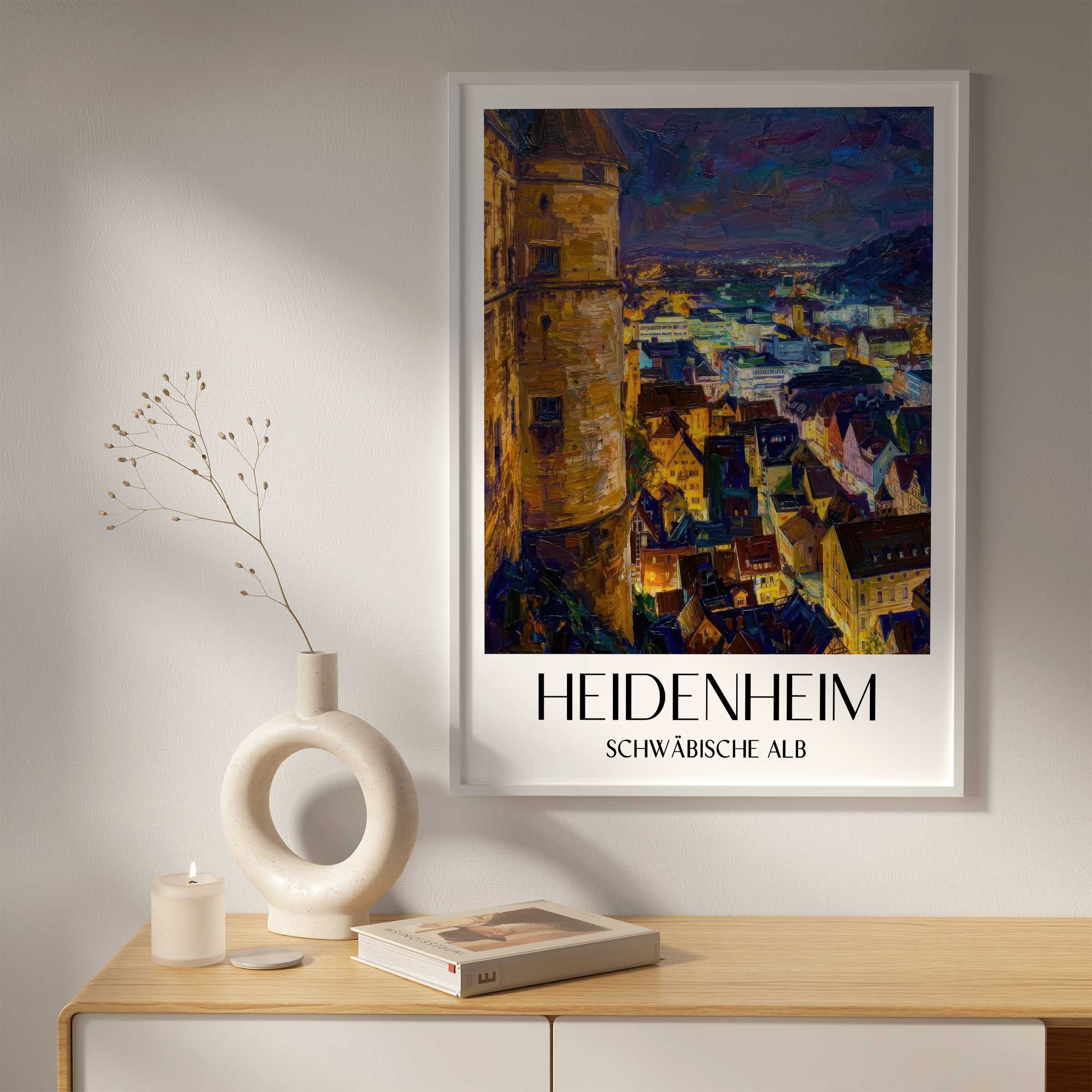 heidenheim-schwäbische-alb-deutschland-poster-oil-painting-oelgemaelde