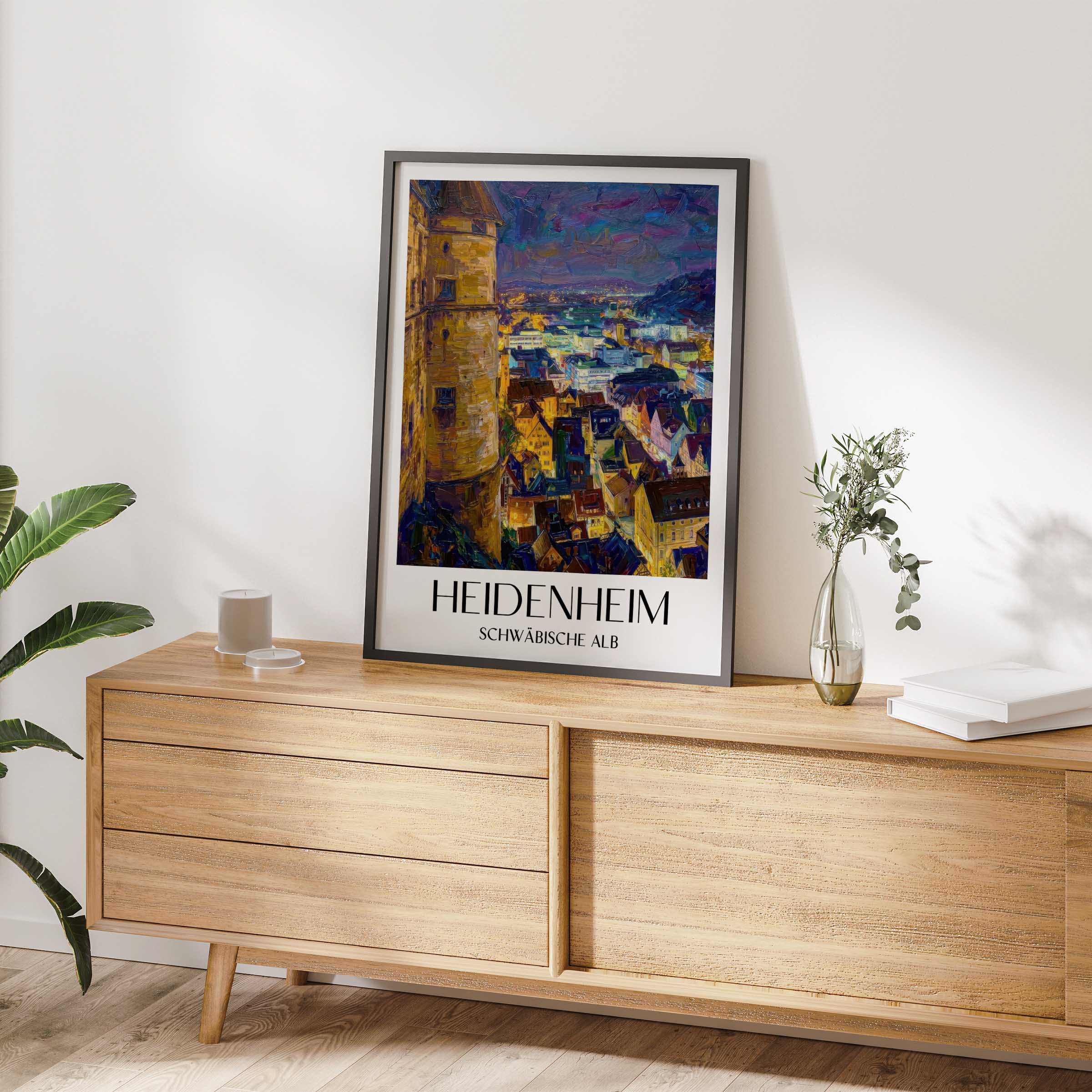 heidenheim-schwäbische-alb-deutschland-poster-oil-painting-oelgemaelde