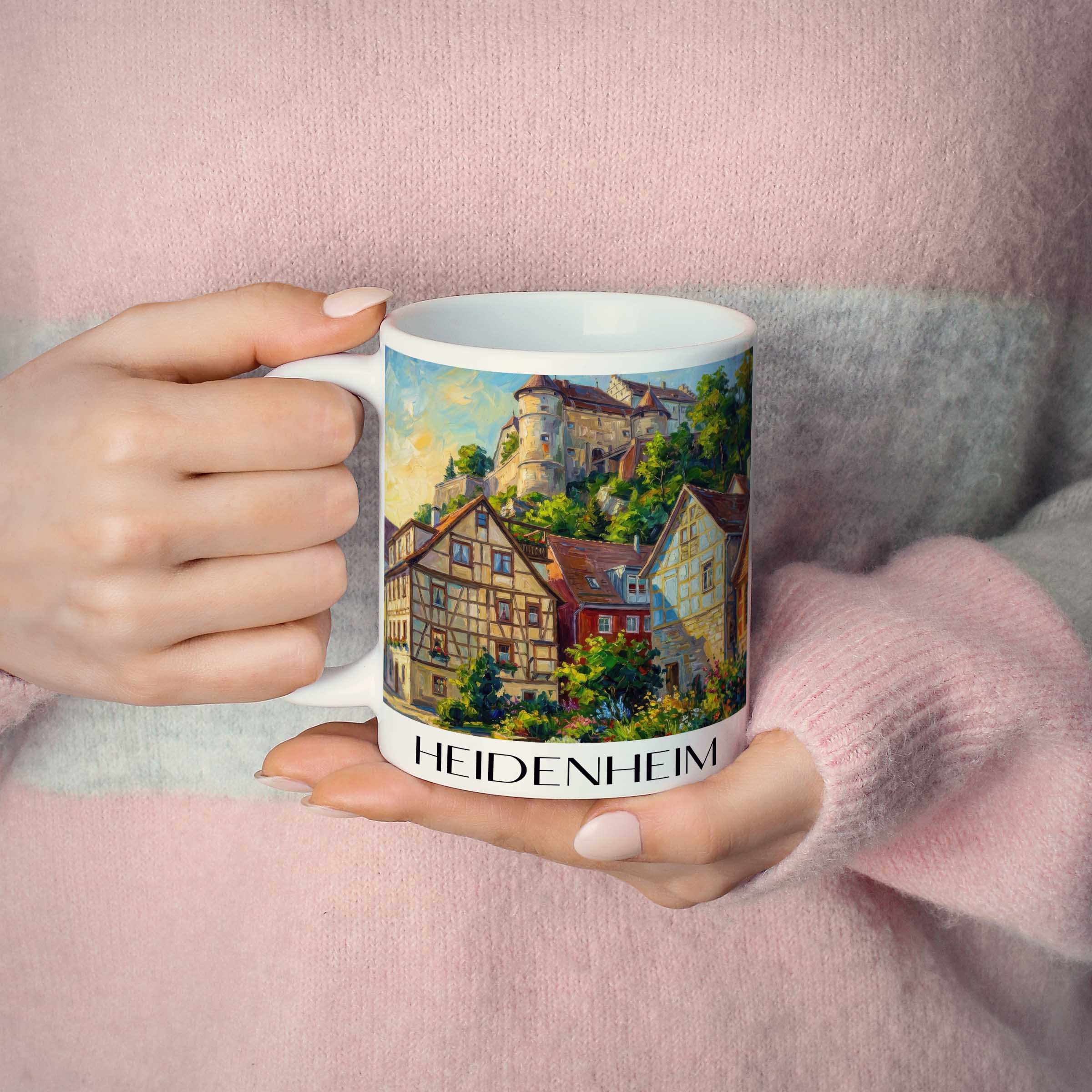 heidenheim-(im-winter)-schwäbische-alb-deutschland-kaffeebecher-oil-painting-oelgemaelde