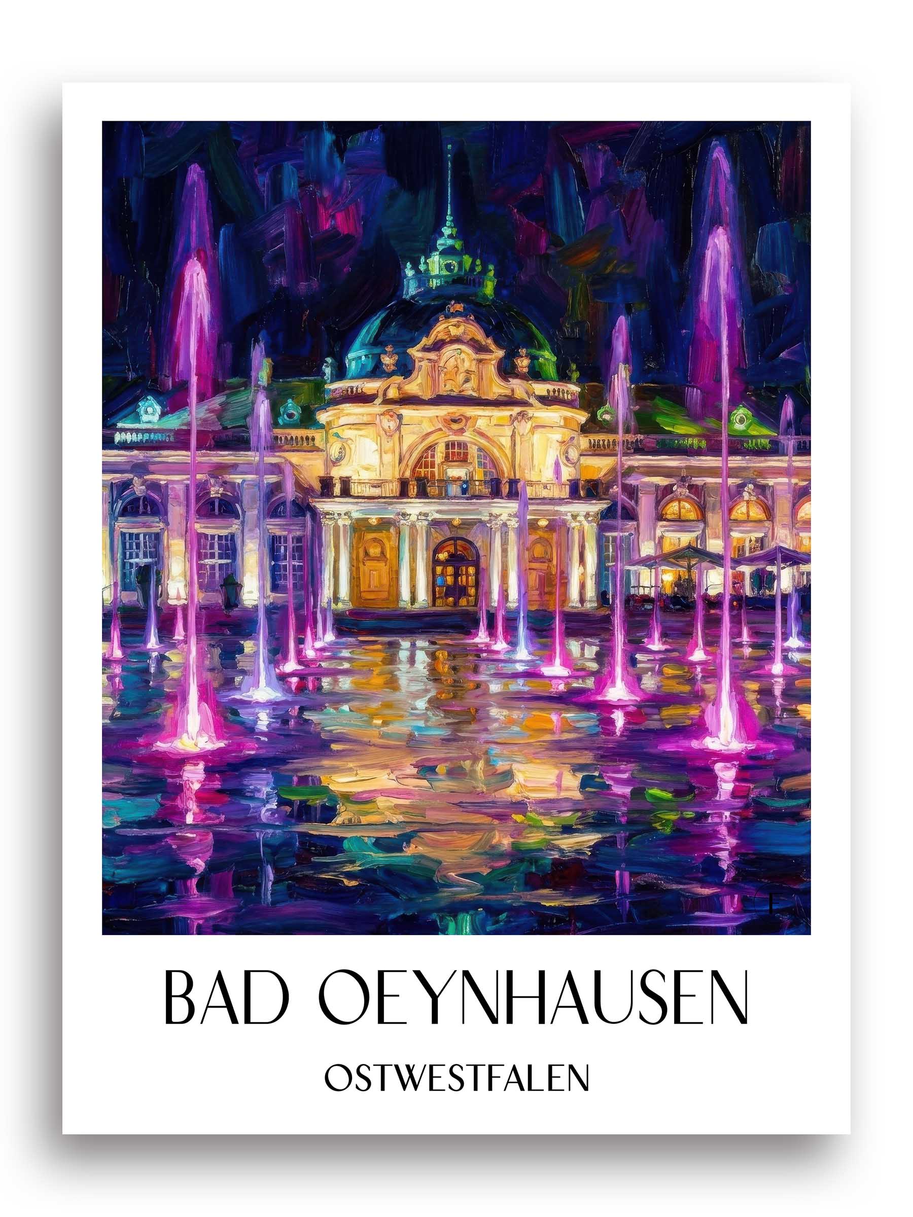 bad-oeynhausen-ostwestfalen-deutschland-poster-oil-painting-oelgemaelde