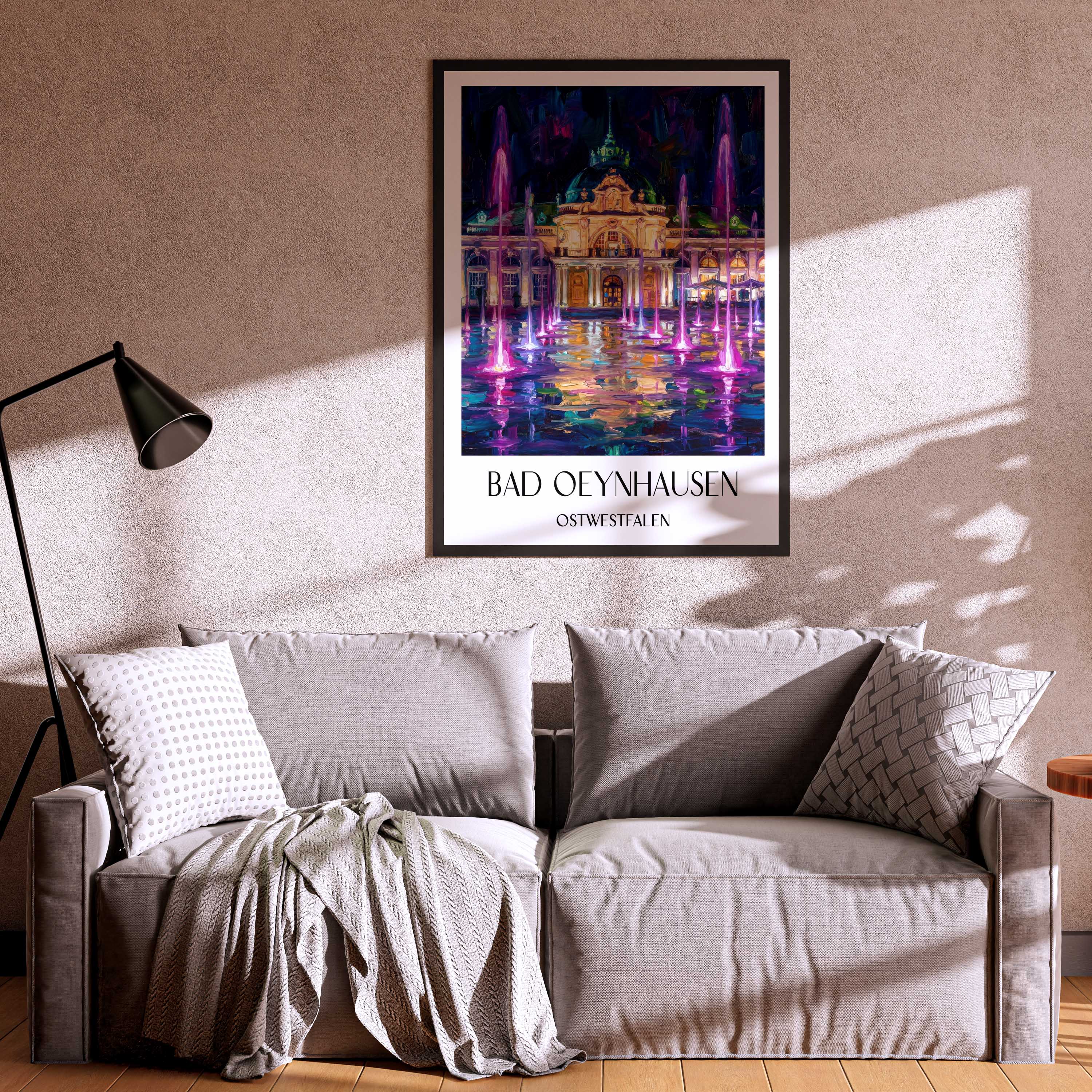 bad-oeynhausen-ostwestfalen-deutschland-poster-oil-painting-oelgemaelde