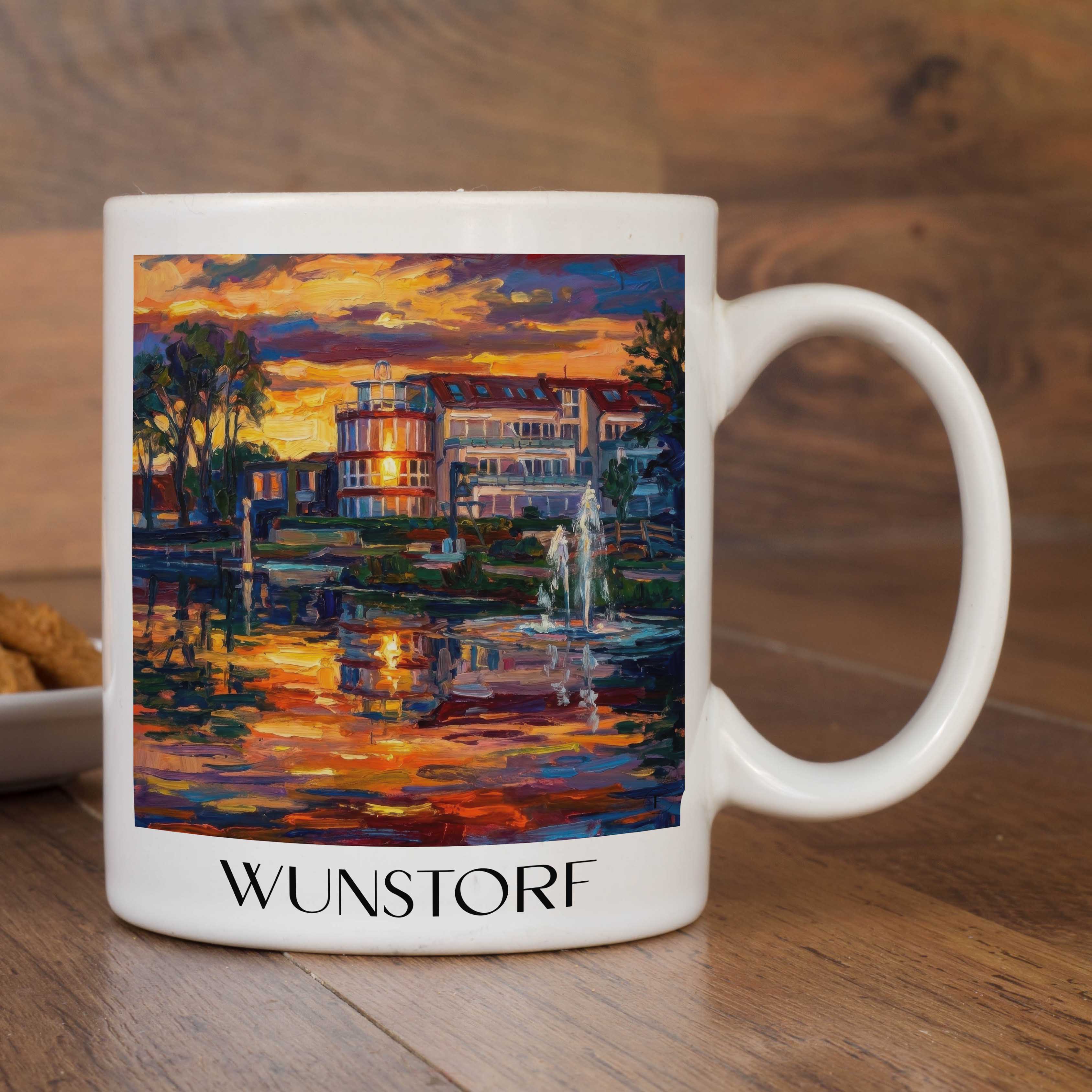 wunstorf-niedersachsen-deutschland-kaffeebecher-oil-painting-oelgemaelde
