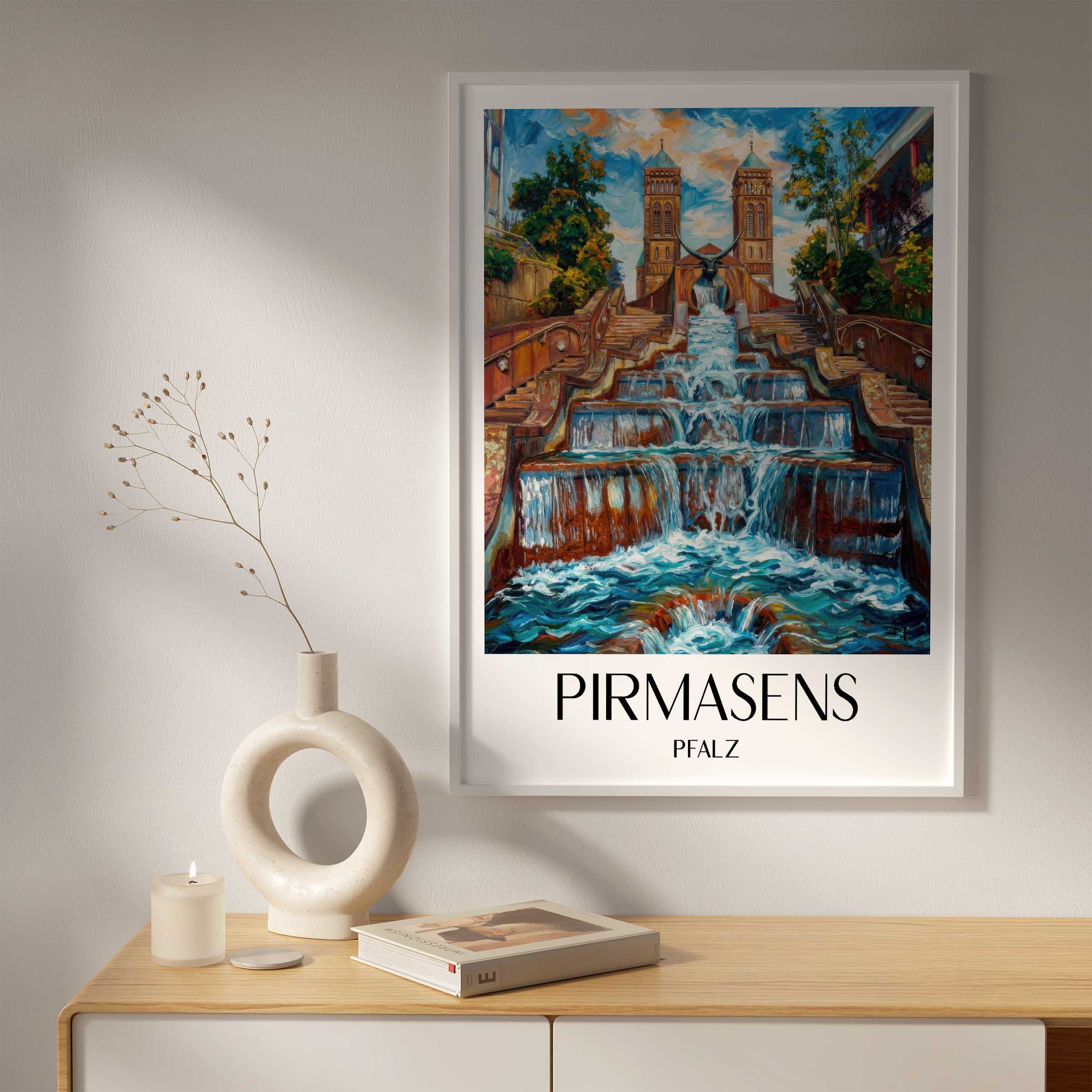 pirmasens-pfalz-deutschland-poster-oil-painting-oelgemaelde