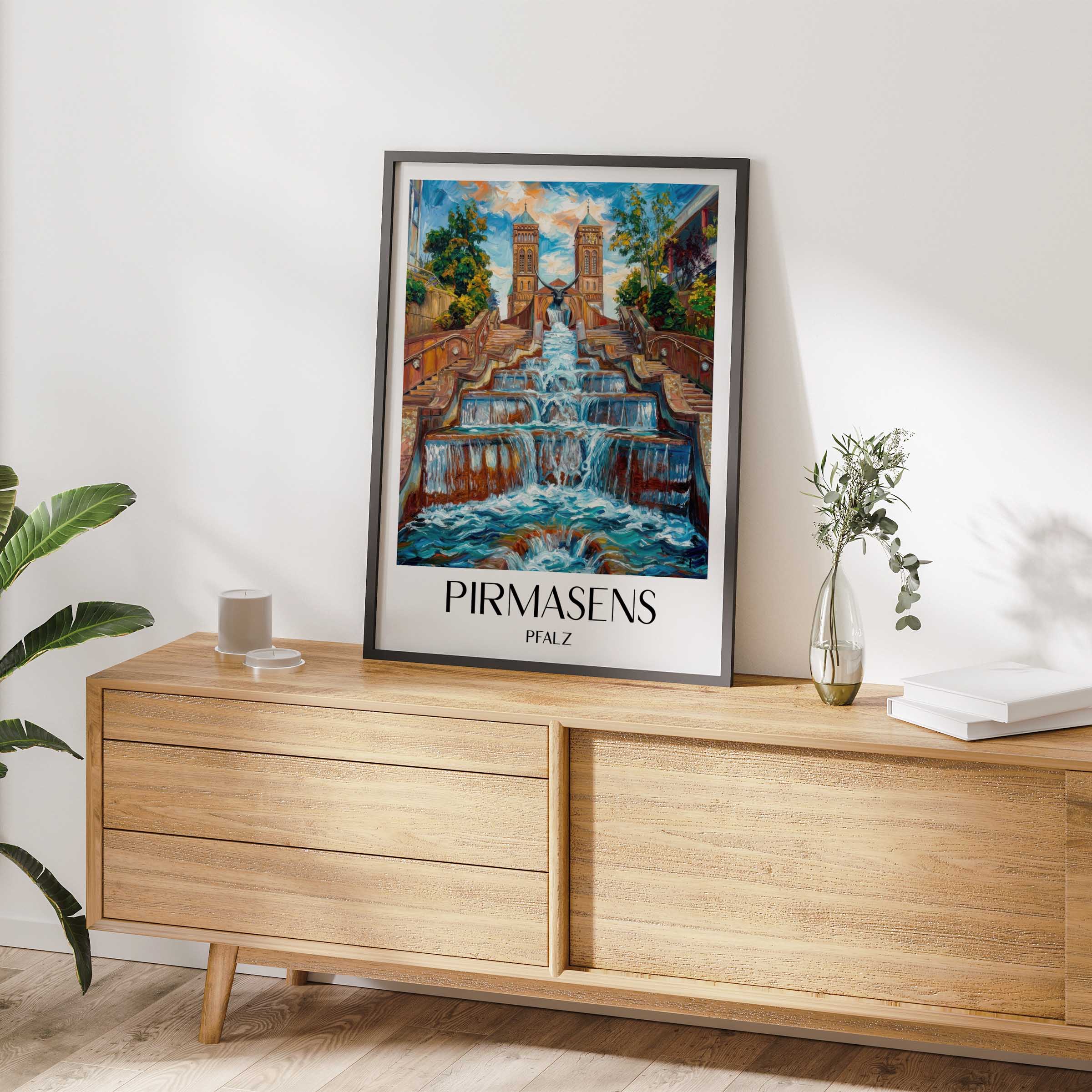 pirmasens-pfalz-deutschland-poster-oil-painting-oelgemaelde