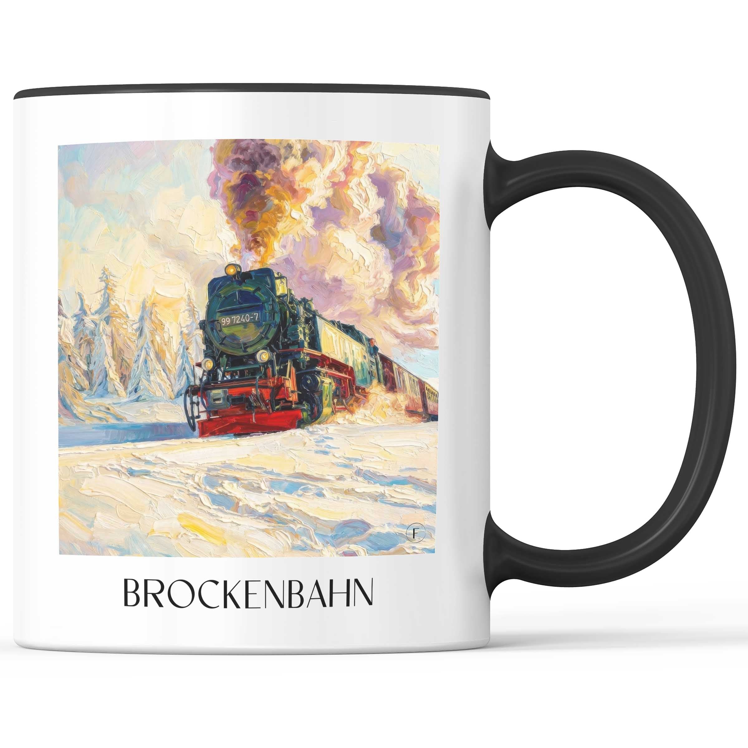 brockenbahn-wernigerode-deutschland-kaffeebecher-oil-painting-oelgemaelde
