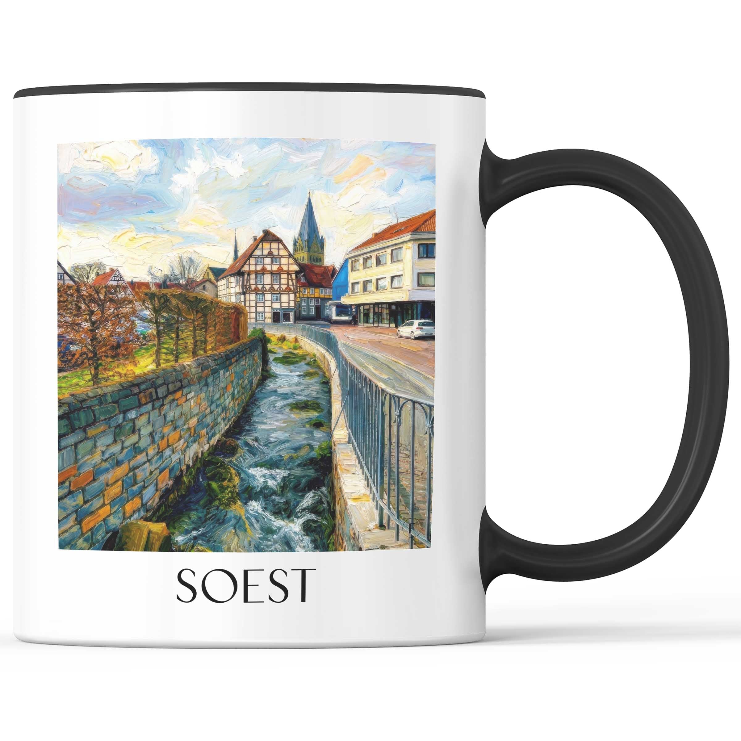 soest-westfalen-deutschland-kaffeebecher-oil-painting-oelgemaelde
