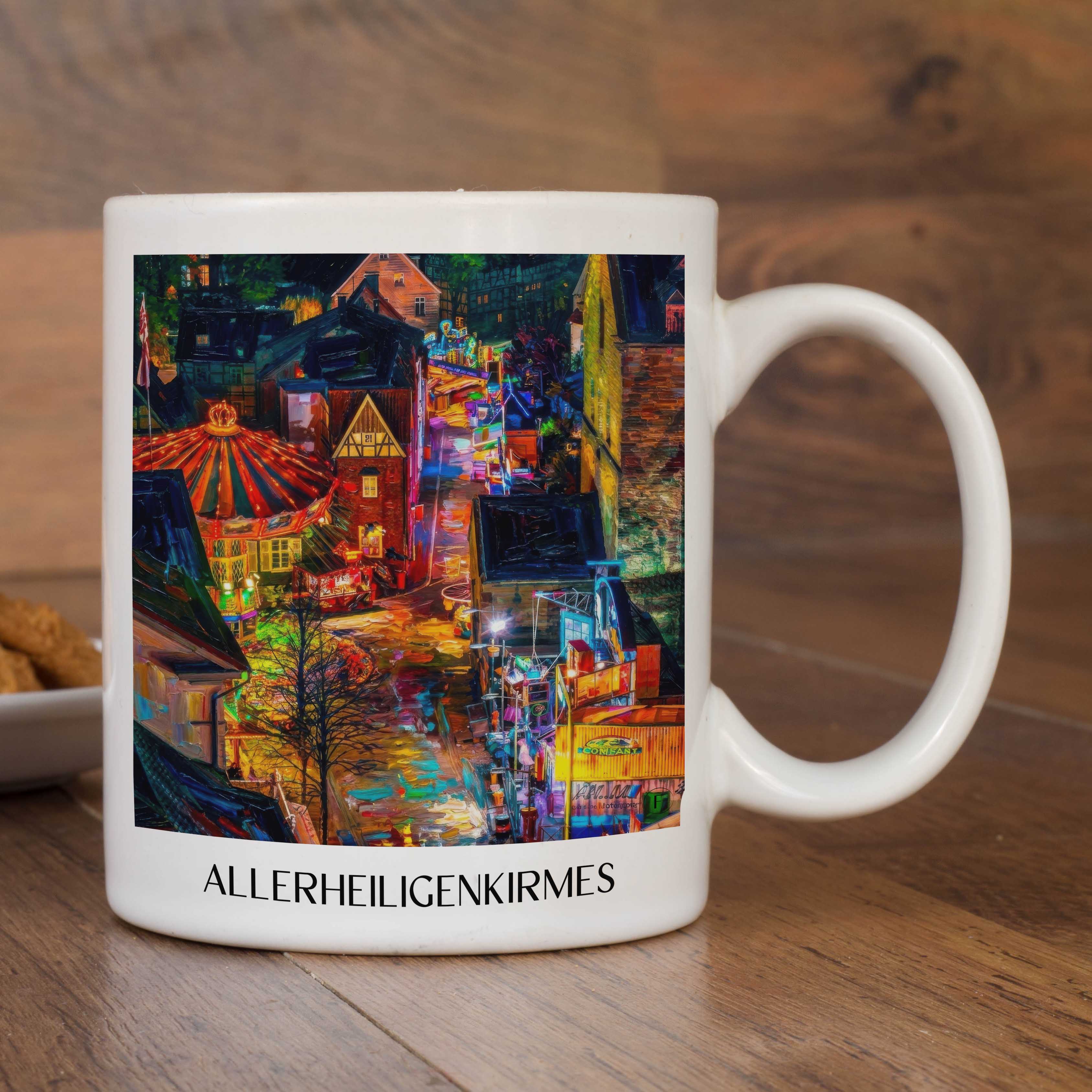 allerheiligenkirmes-soest-deutschland-kaffeebecher-oil-painting-oelgemaelde