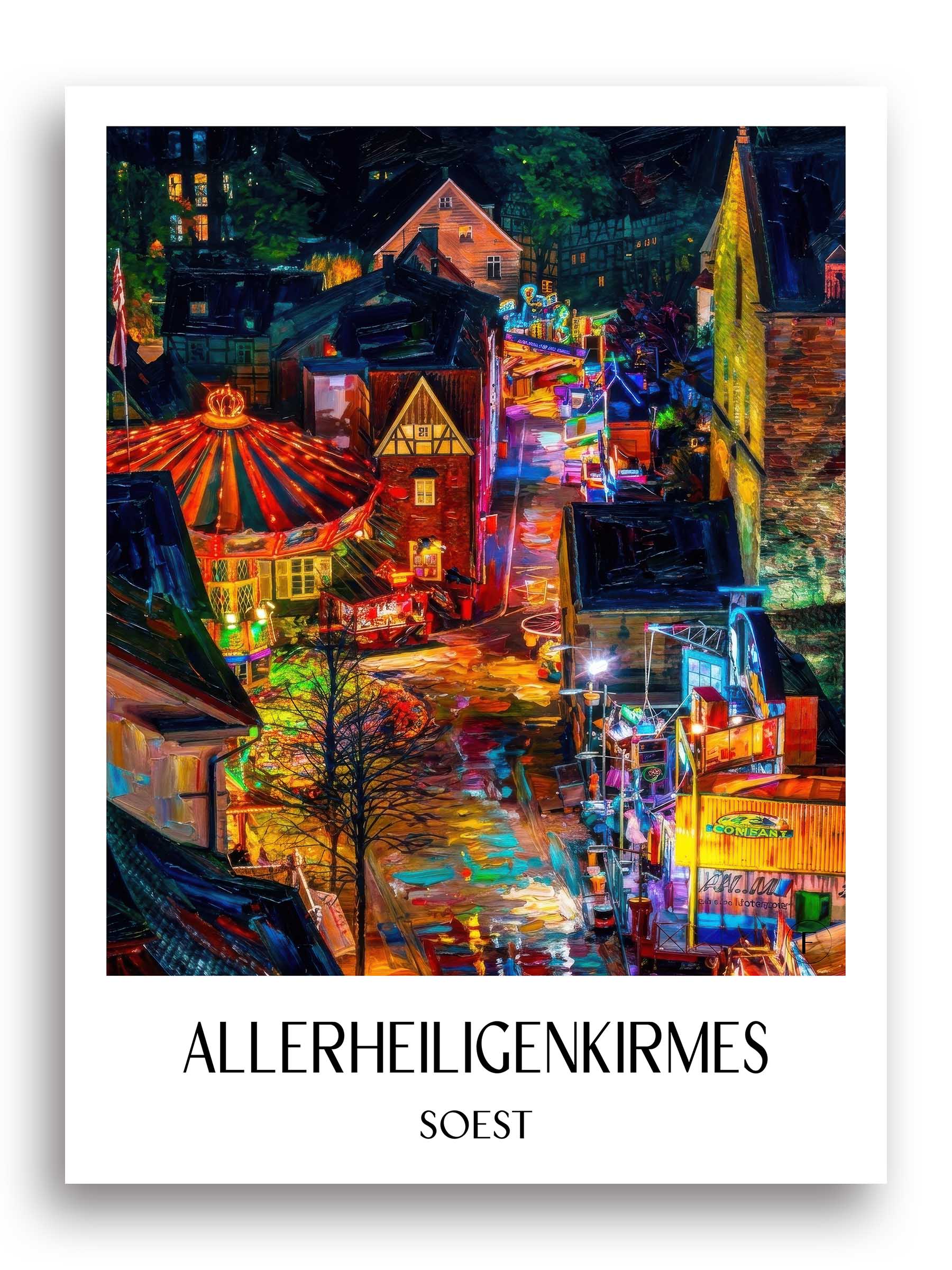 allerheiligenkirmes-soest-deutschland-poster-oil-painting-oelgemaelde