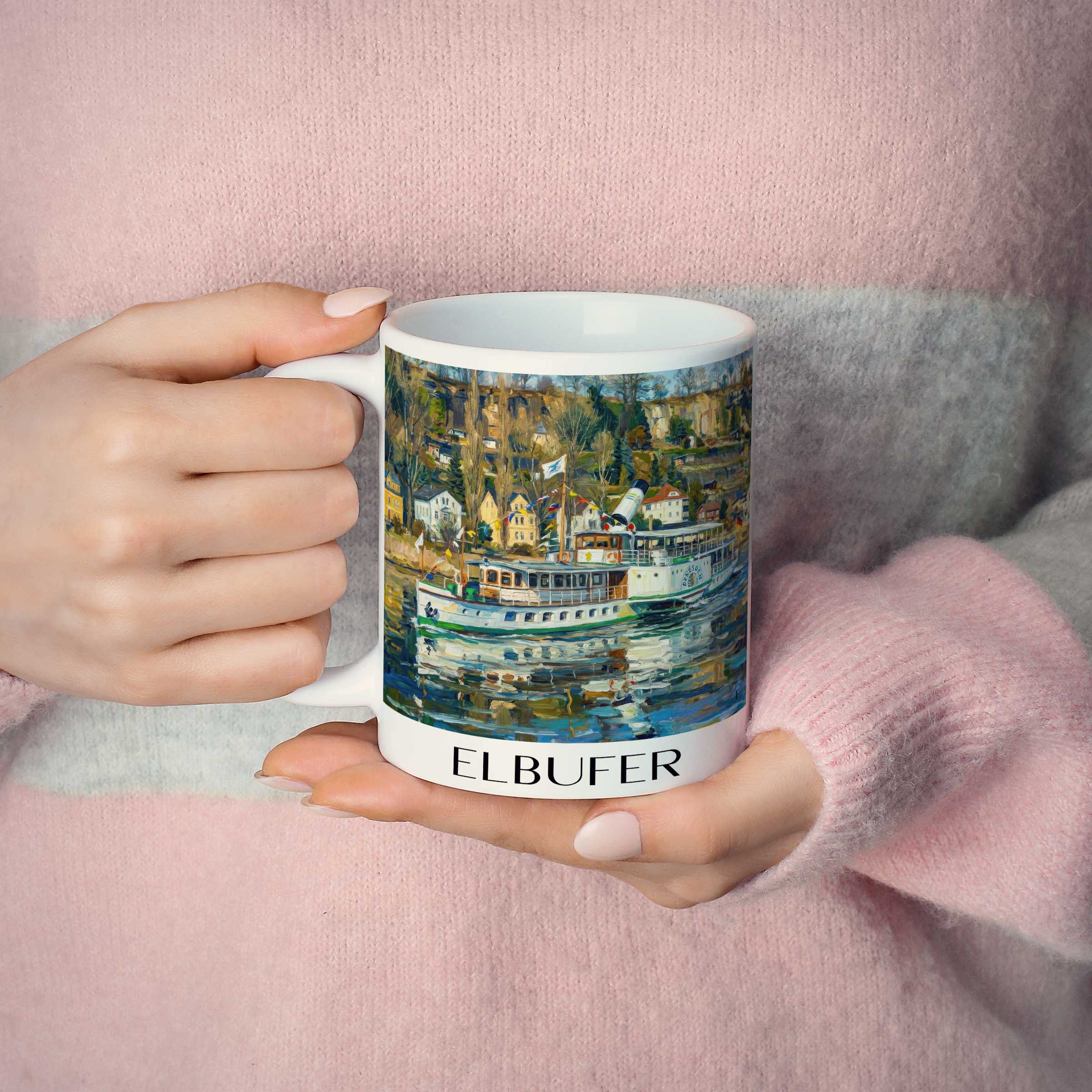 elbufer-pirna-deutschland-kaffeebecher-oil-painting-oelgemaelde
