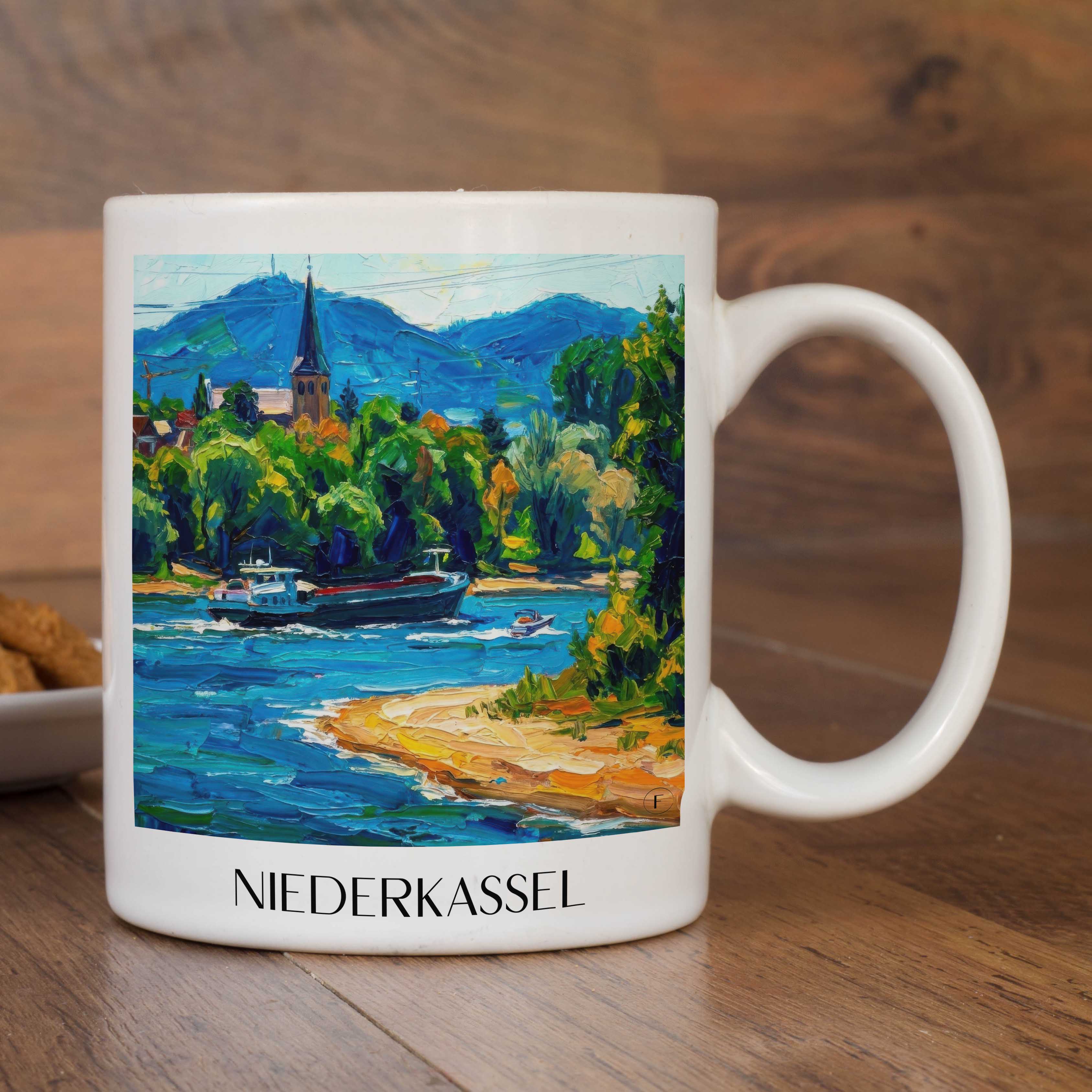 niederkassel-rheinland-deutschland-kaffeebecher-oil-painting-oelgemaelde