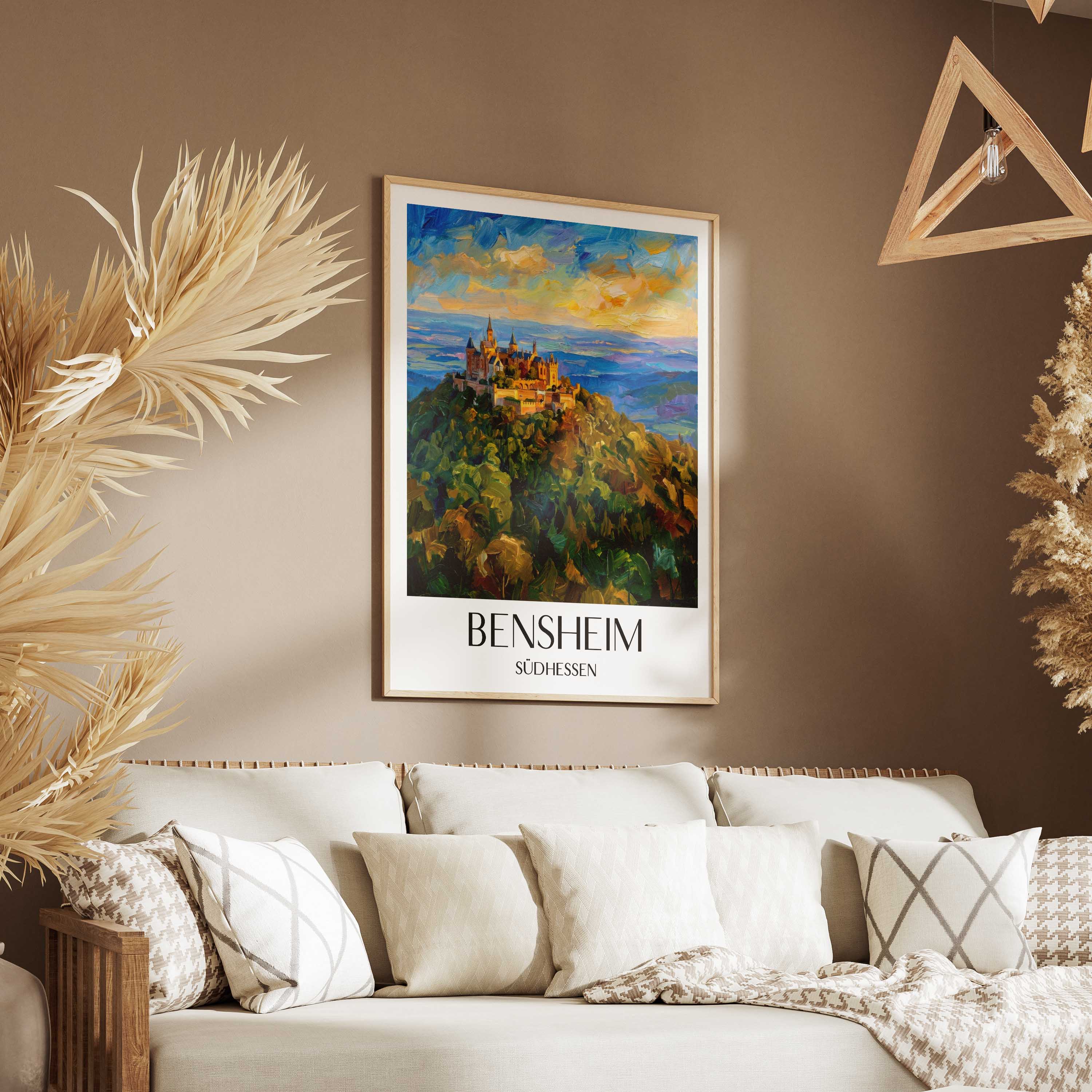 bensheim-(im-winter)-südhessen-deutschland-poster-oil-painting-oelgemaelde