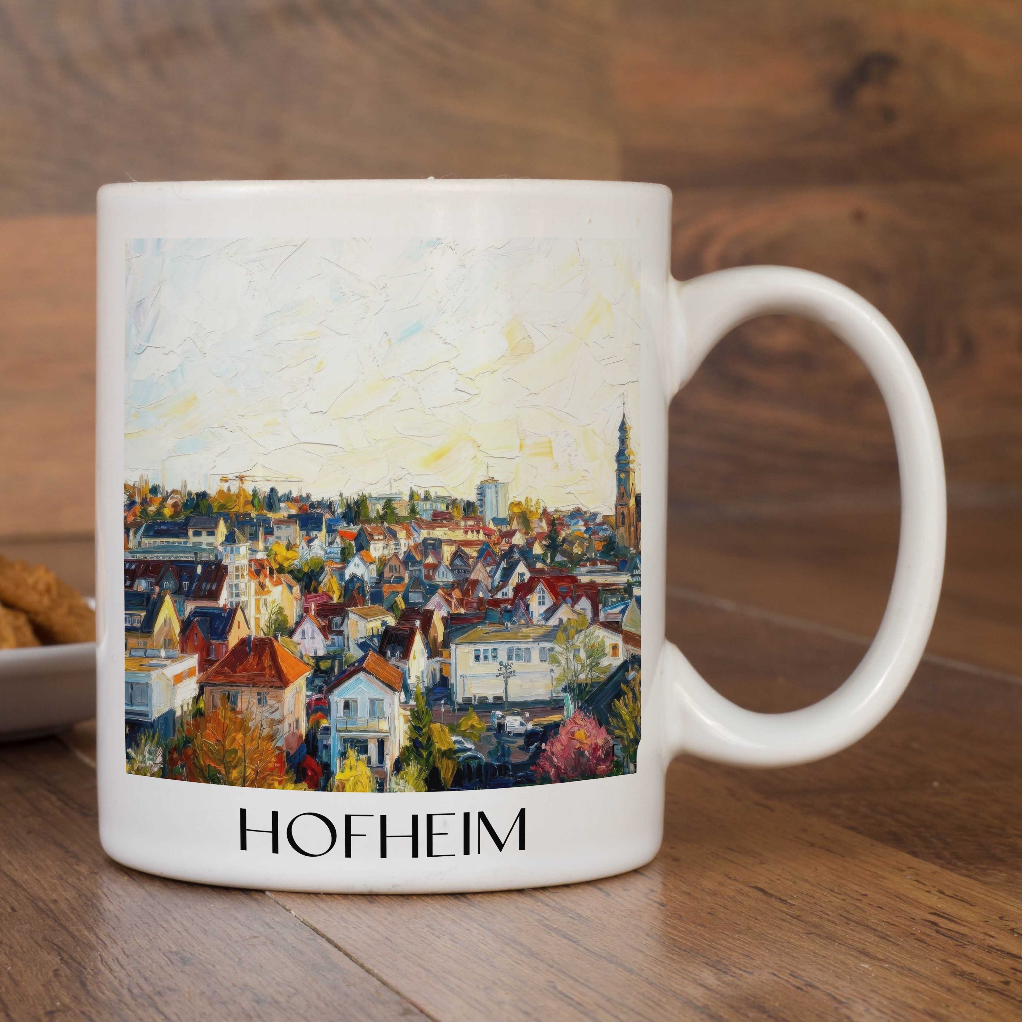 hofheim-taunus-deutschland-kaffeebecher-oil-painting-oelgemaelde