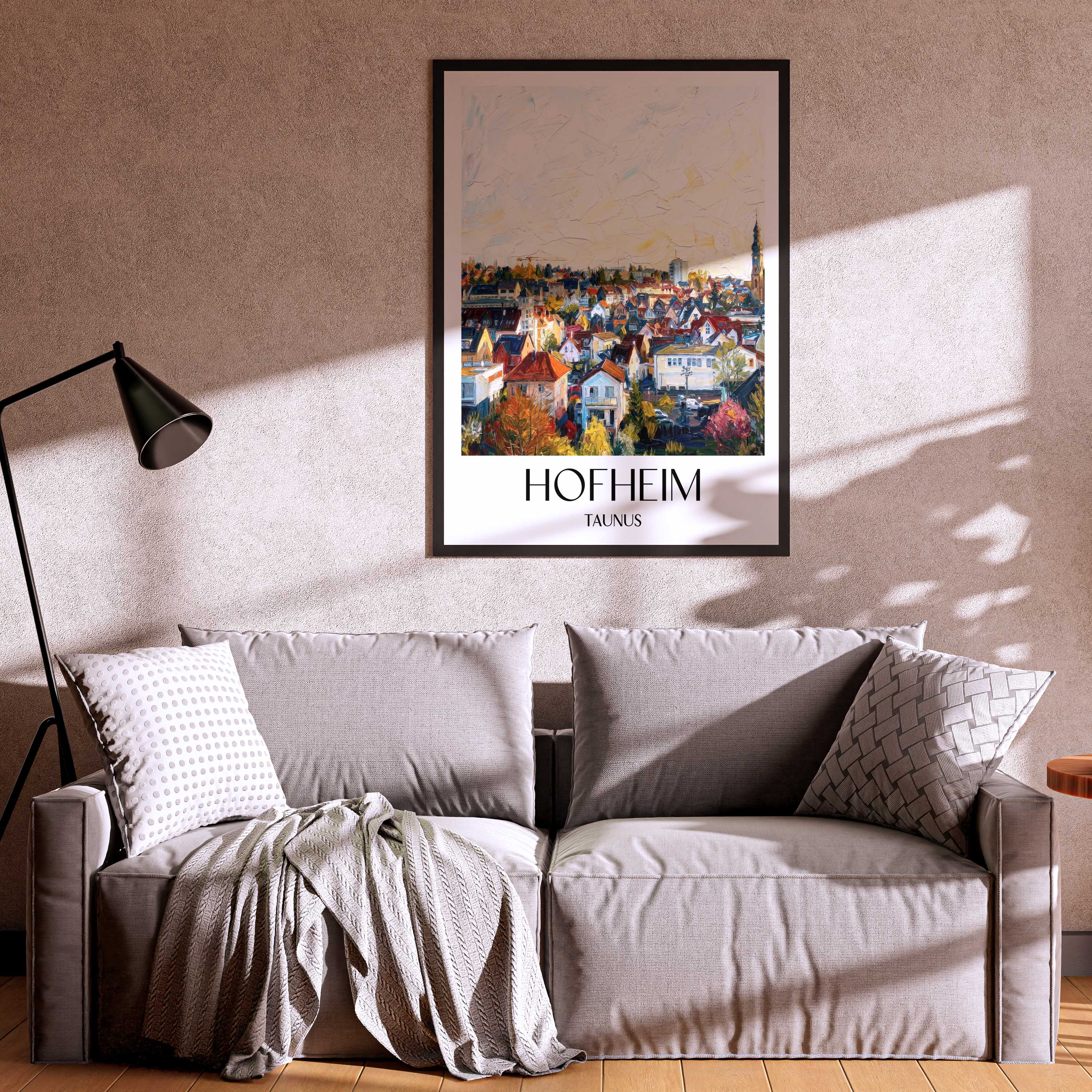 hofheim-taunus-deutschland-poster-oil-painting-oelgemaelde
