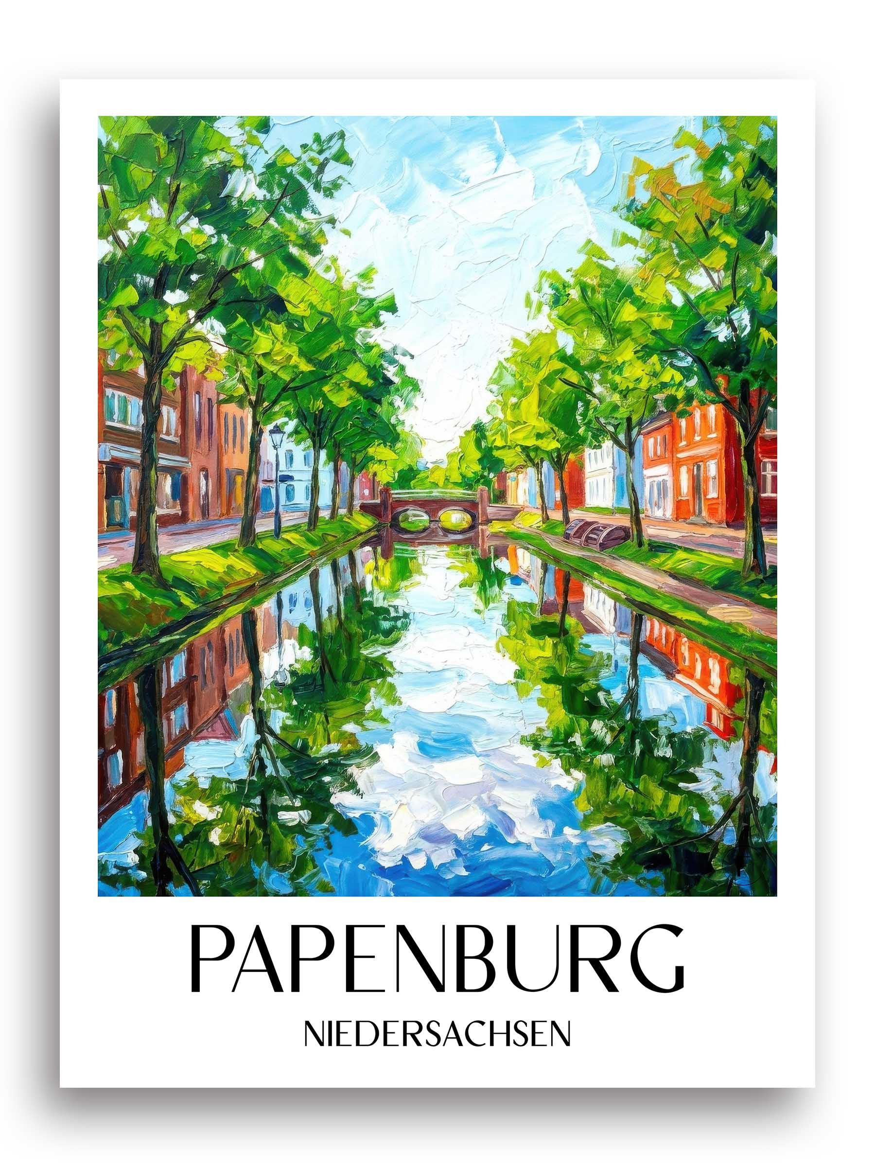 papenburg-niedersachsen-deutschland-poster-oil-painting-oelgemaelde