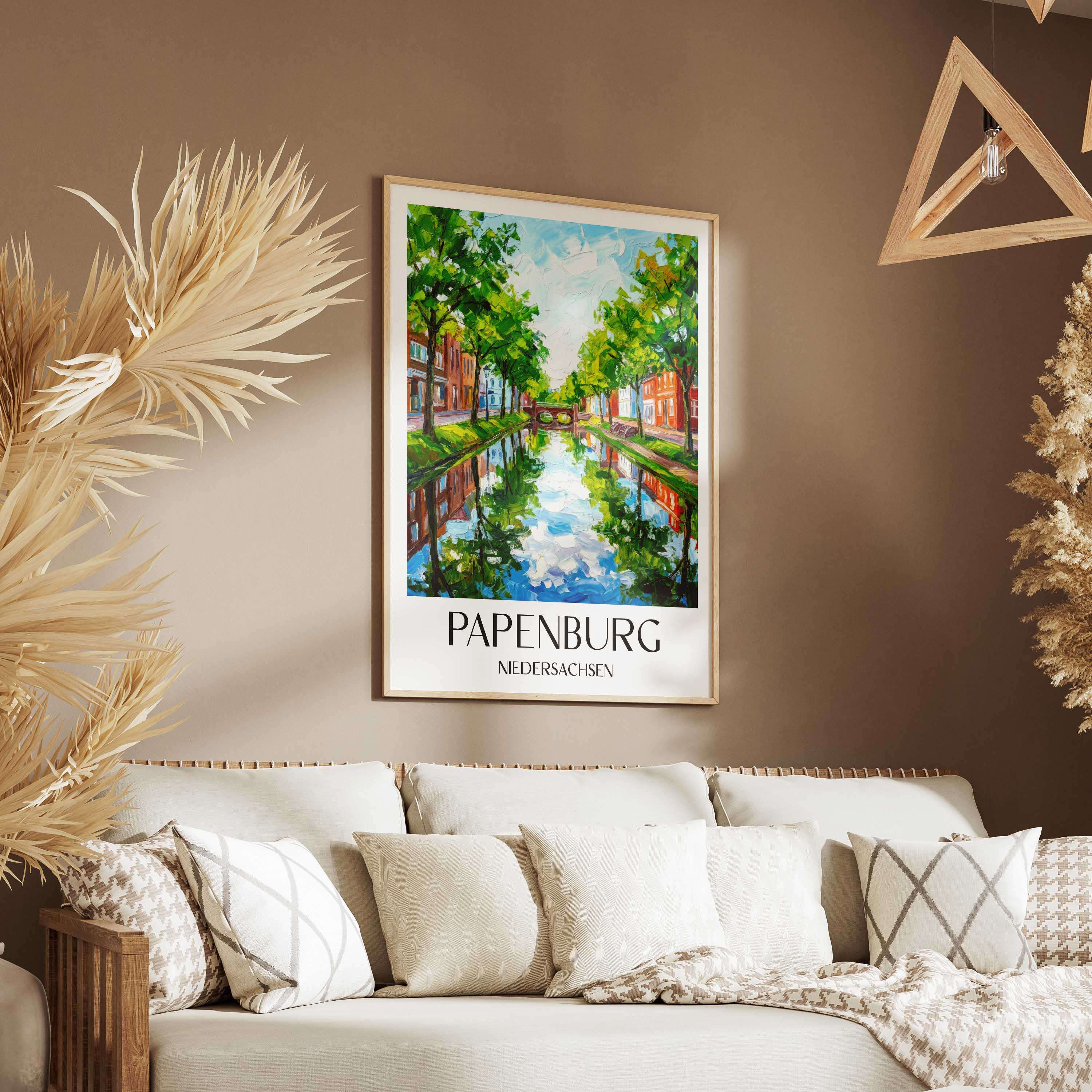 papenburg-niedersachsen-deutschland-poster-oil-painting-oelgemaelde