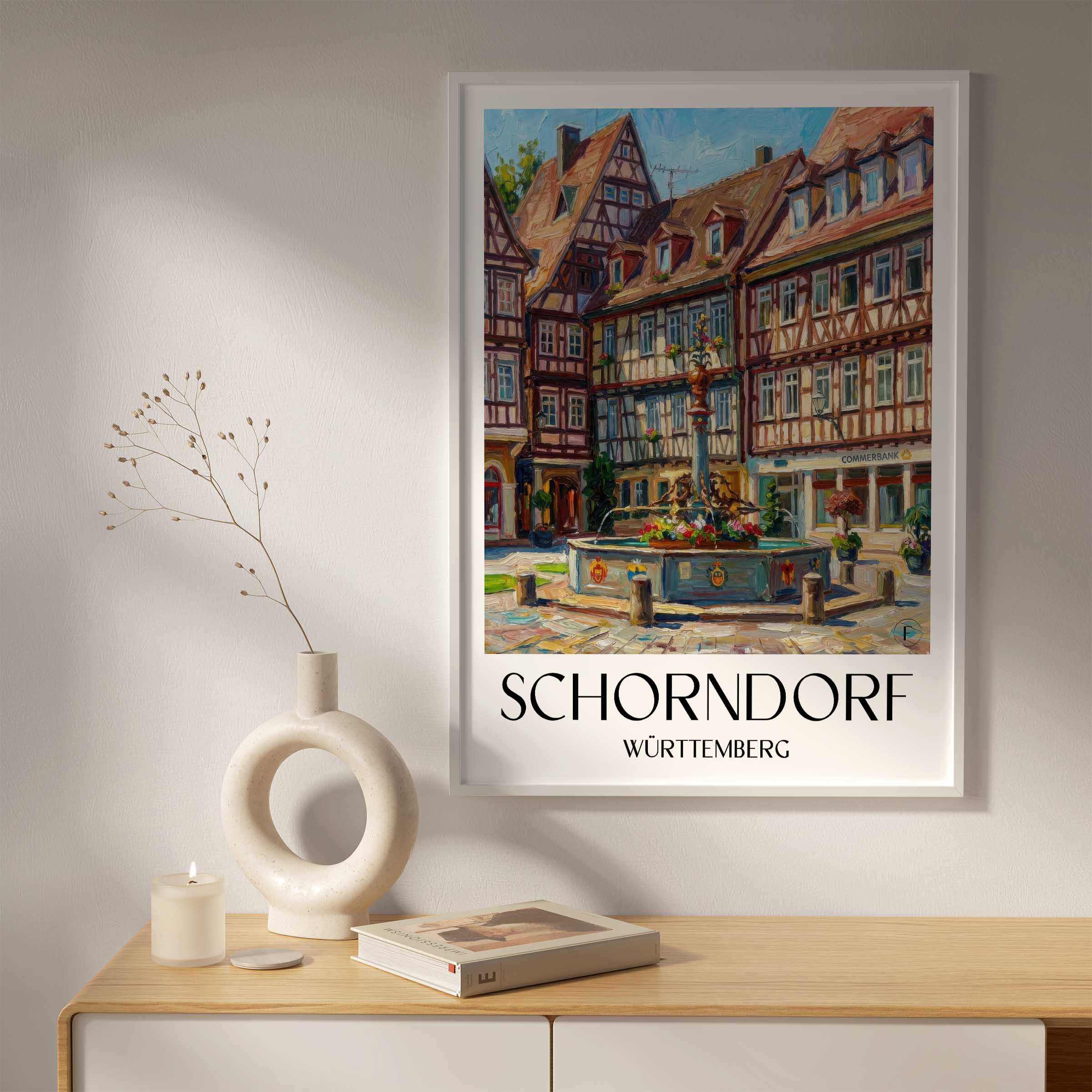 schorndorf-württemberg-deutschland-poster-oil-painting-oelgemaelde