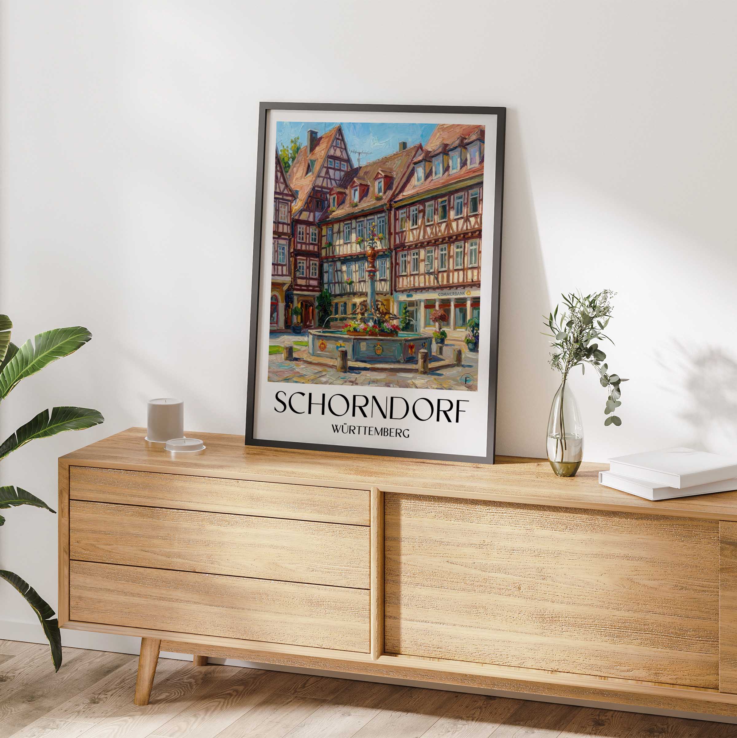 schorndorf-württemberg-deutschland-poster-oil-painting-oelgemaelde