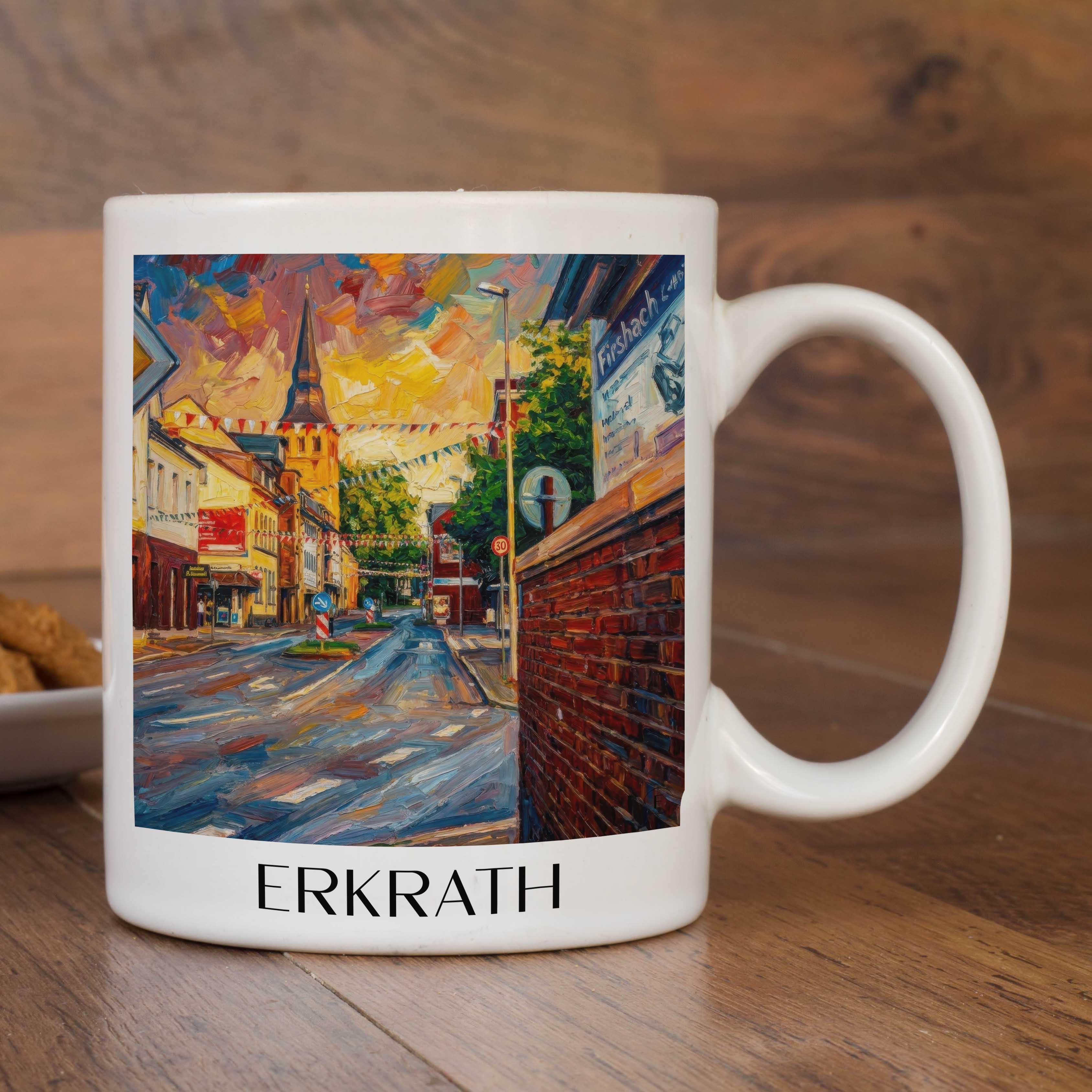 erkrath-rheinland-deutschland-kaffeebecher-oil-painting-oelgemaelde