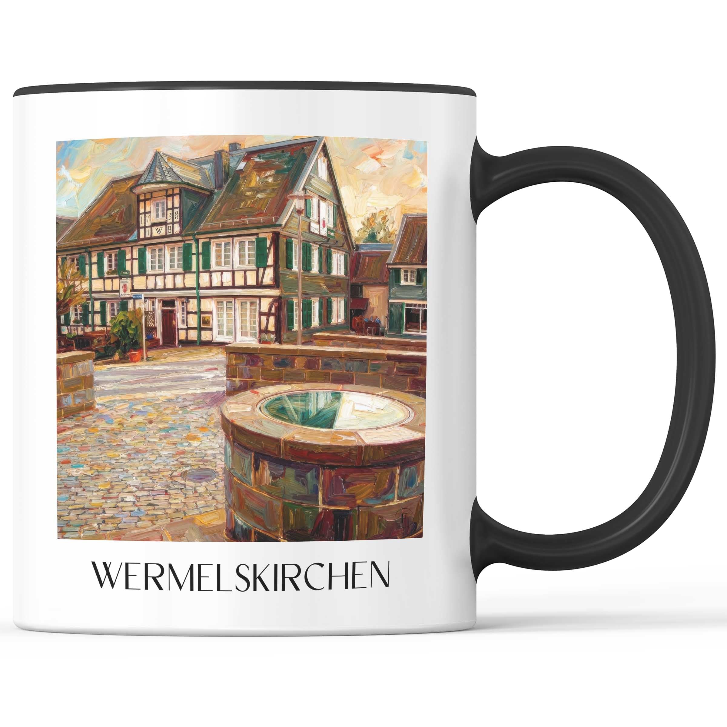 wermelskirchen-rheinland-deutschland-kaffeebecher-oil-painting-oelgemaelde