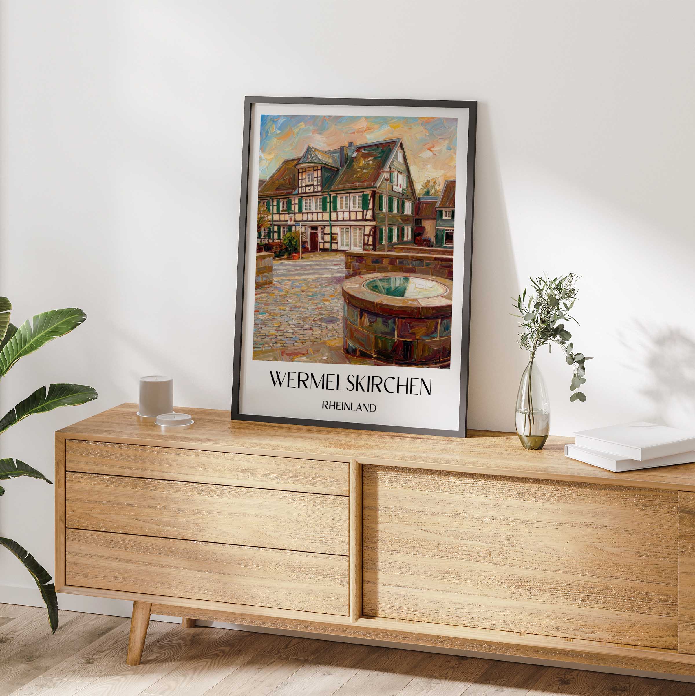 wermelskirchen-rheinland-deutschland-poster-oil-painting-oelgemaelde