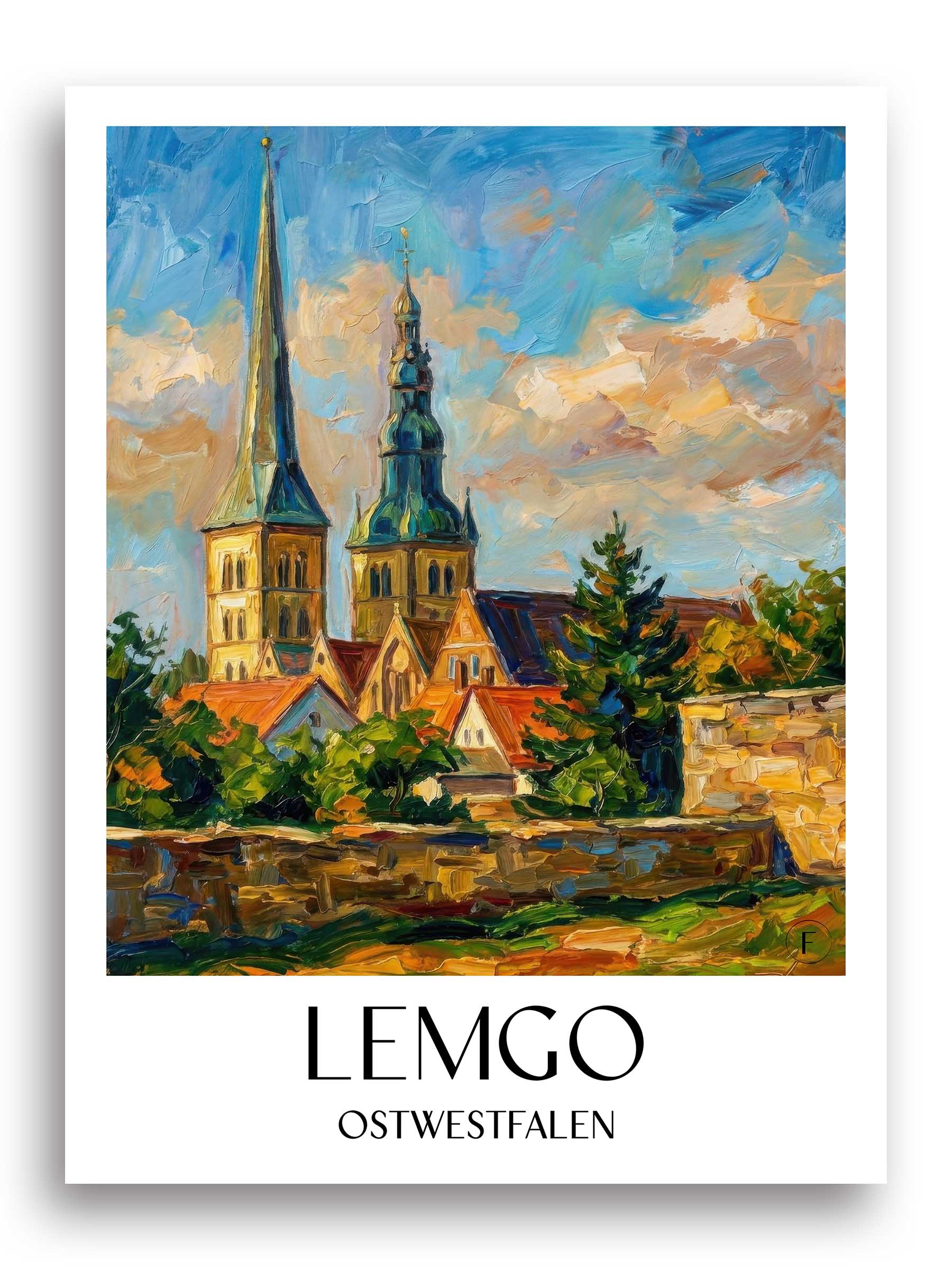 lemgo-(im-winter)-ostwestfalen-deutschland-poster-oil-painting-oelgemaelde