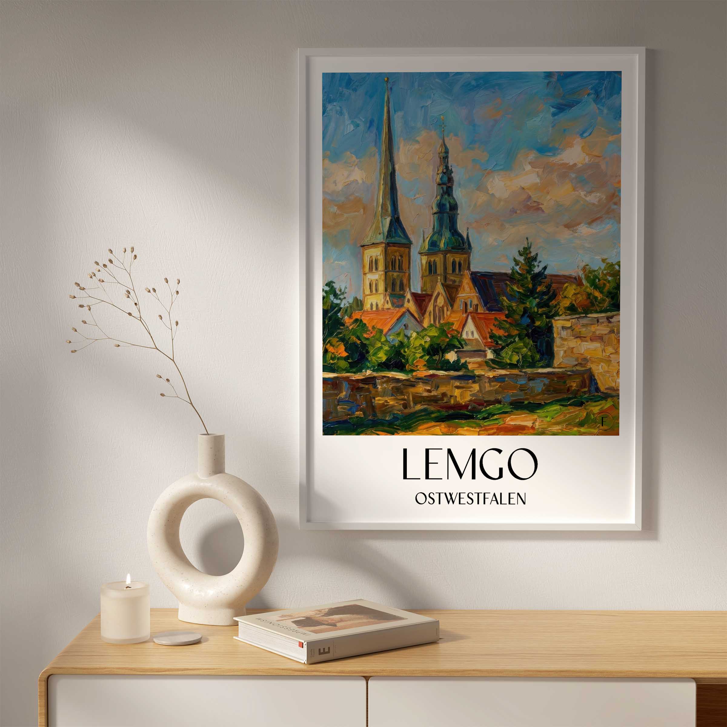 lemgo-(im-winter)-ostwestfalen-deutschland-poster-oil-painting-oelgemaelde