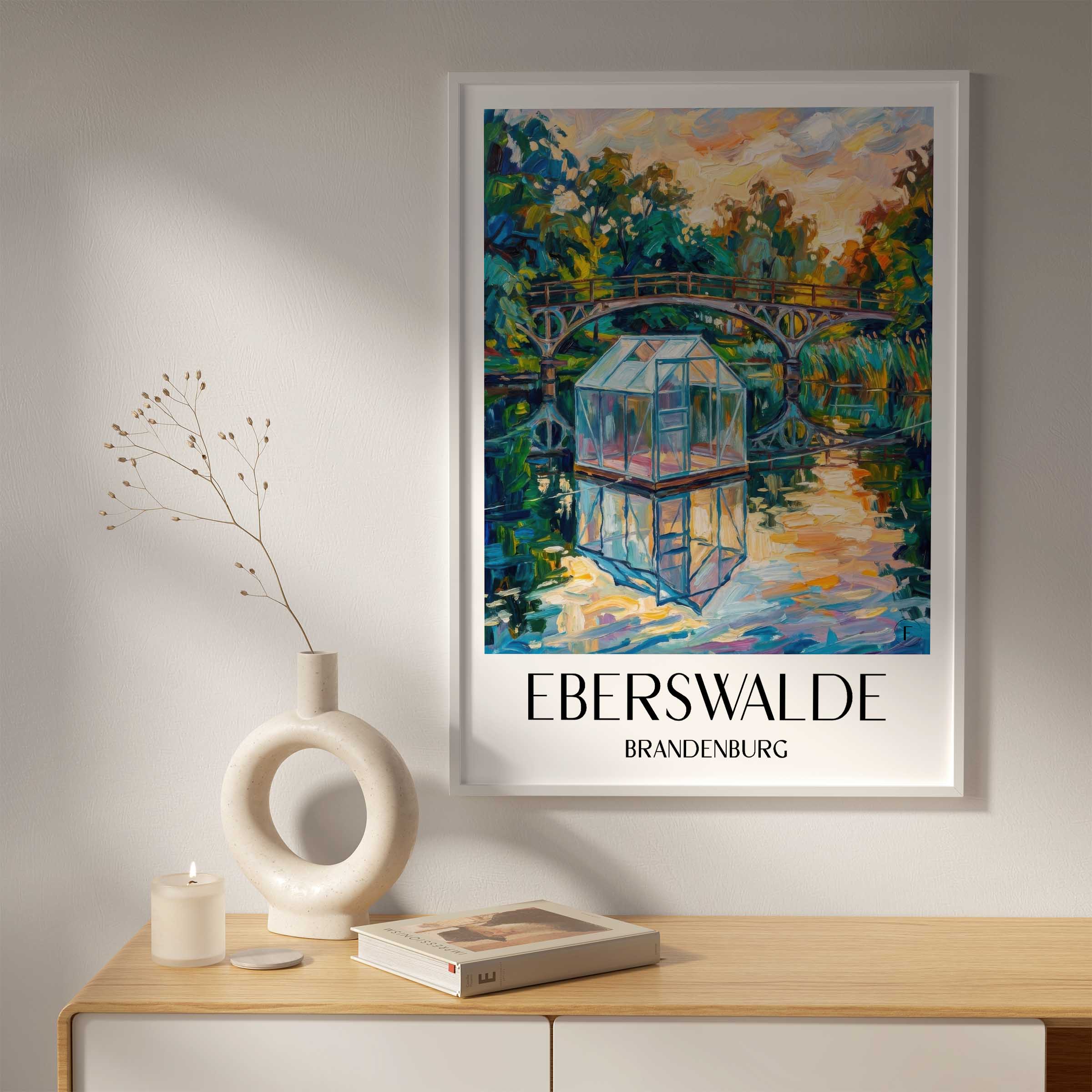 eberswalde-brandenburg-deutschland-poster-oil-painting-oelgemaelde
