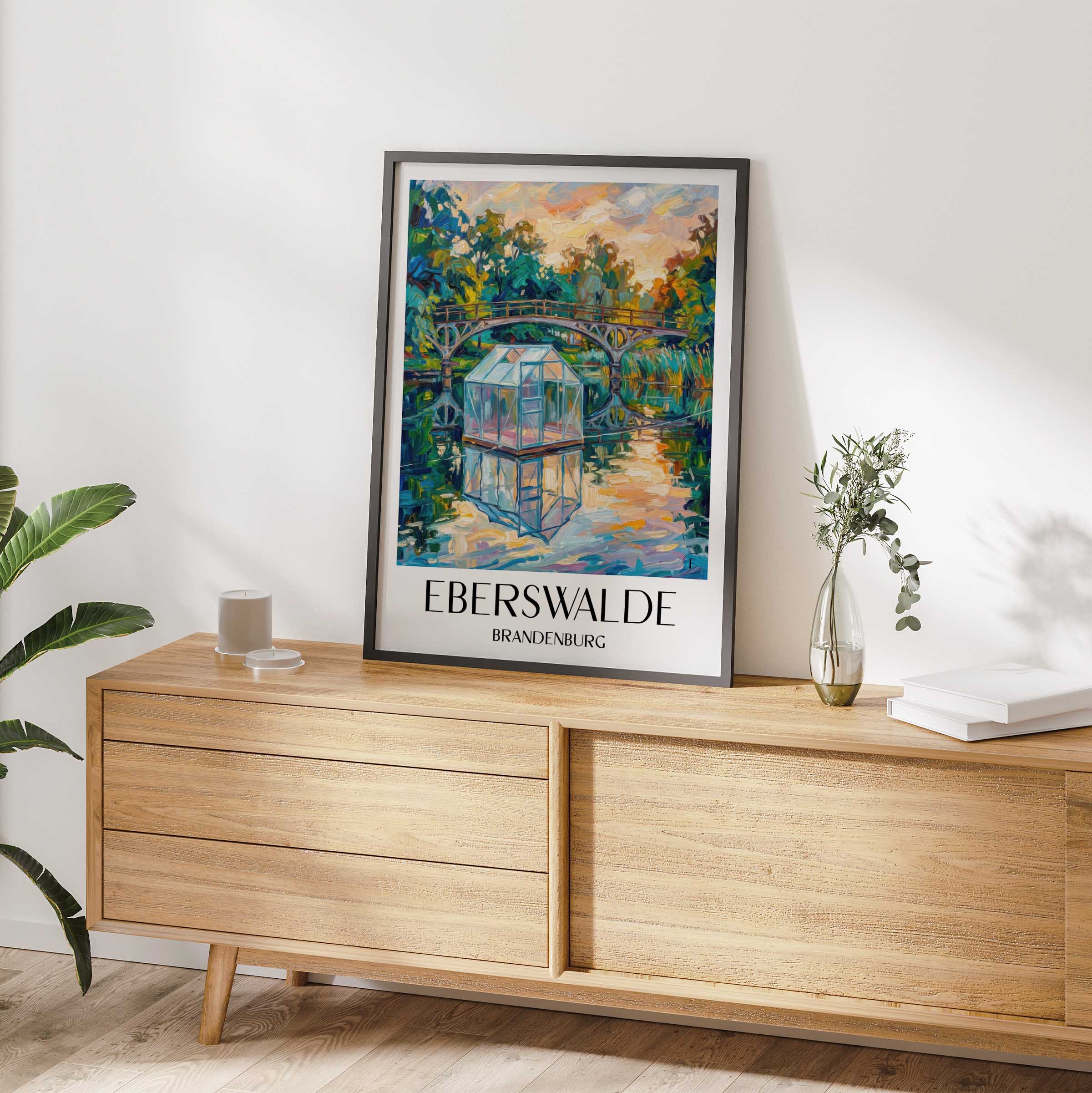 eberswalde-brandenburg-deutschland-poster-oil-painting-oelgemaelde