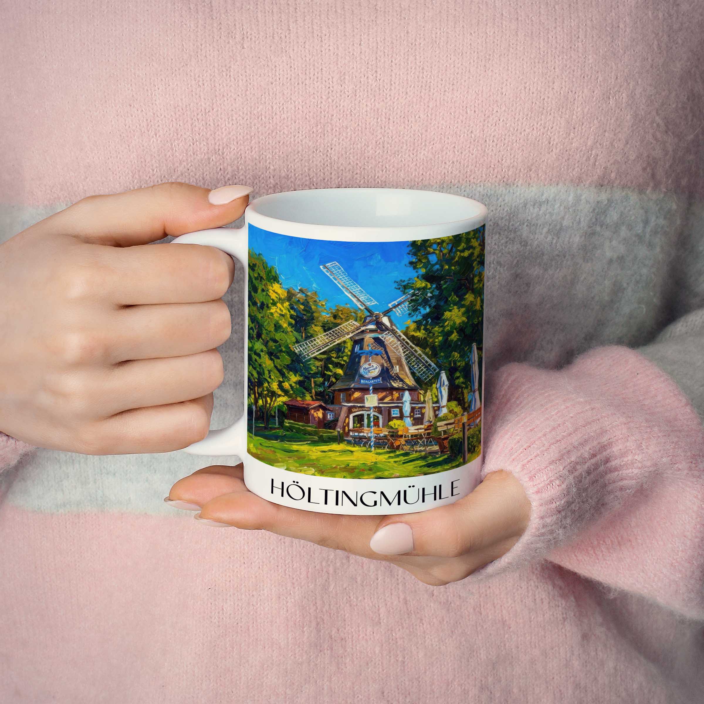höltingmühle-meppen-deutschland-kaffeebecher-oil-painting-oelgemaelde