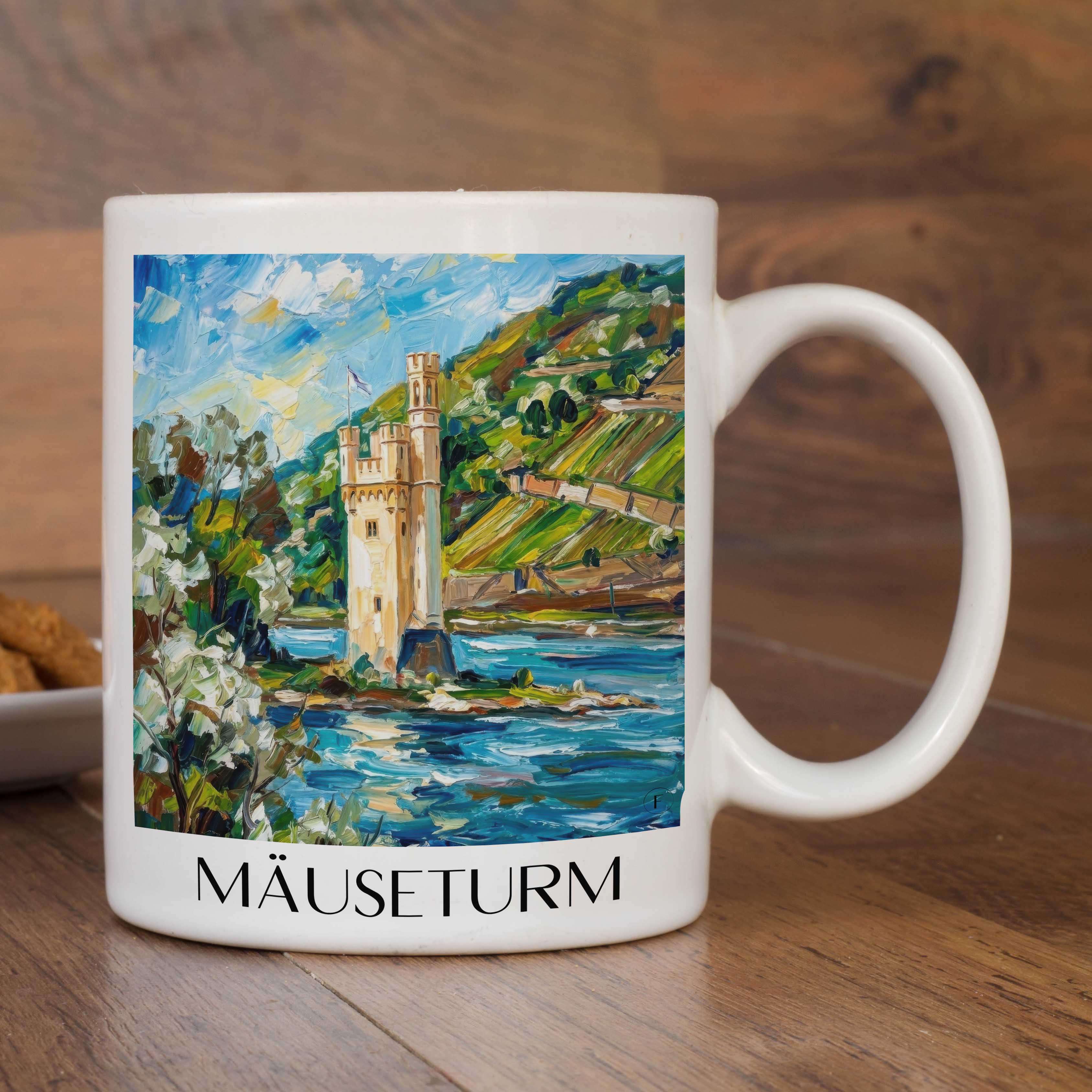 bingen-am-rhein-bingen-am-rhein-deutschland-kaffeebecher-oil-painting-oelgemaelde