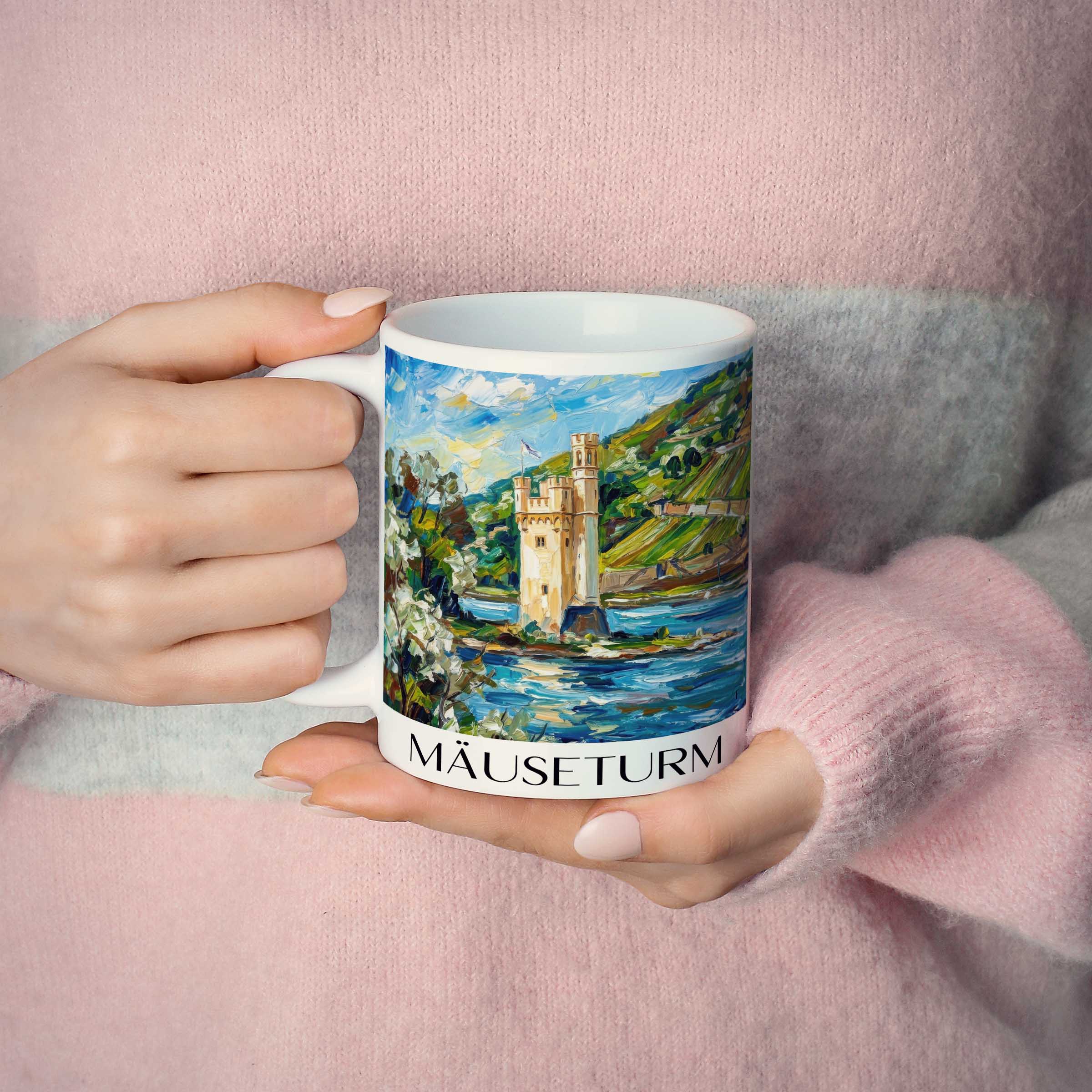 bingen-am-rhein-bingen-am-rhein-deutschland-kaffeebecher-oil-painting-oelgemaelde