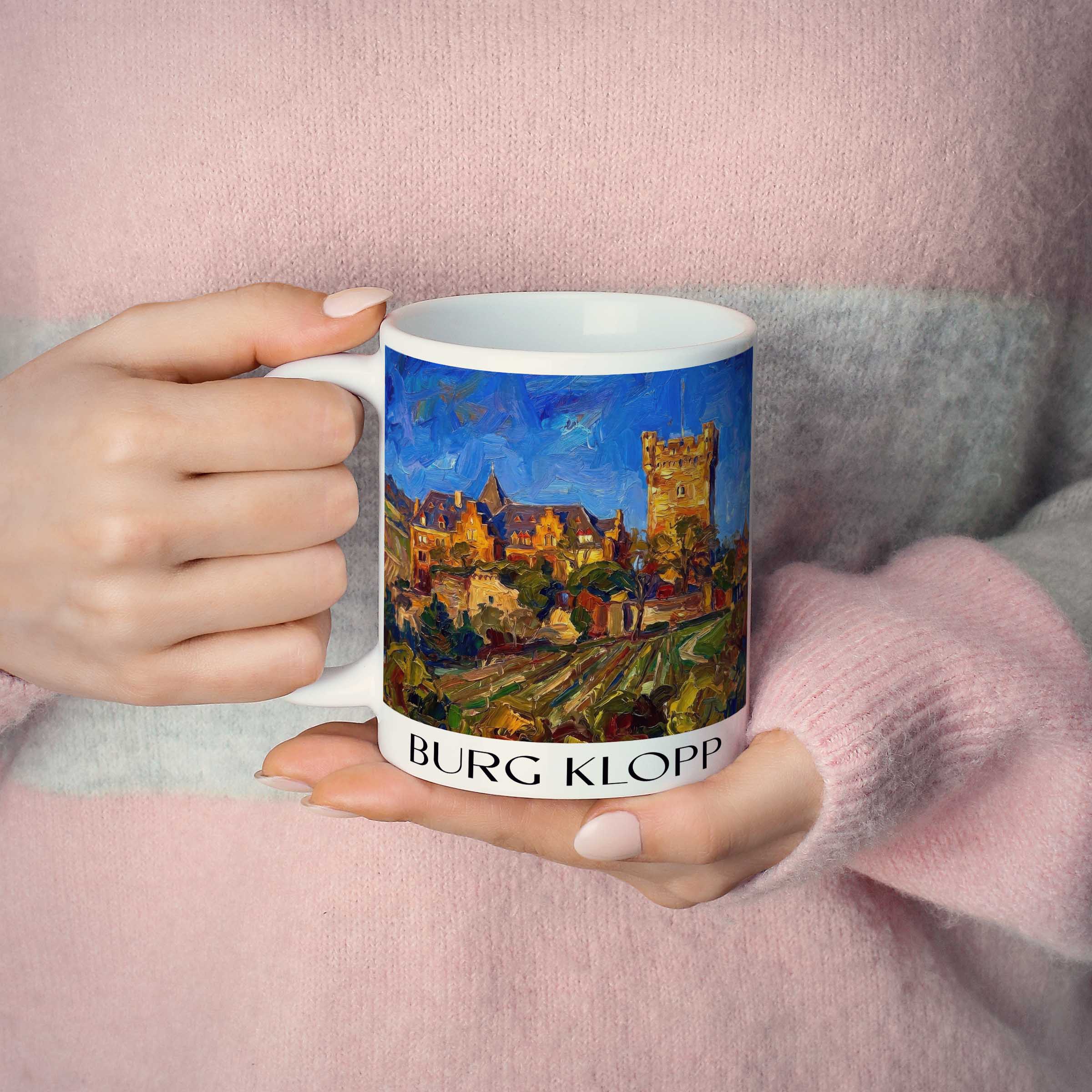 burg-klopp-bingen-am-rhein-deutschland-kaffeebecher-oil-painting-oelgemaelde