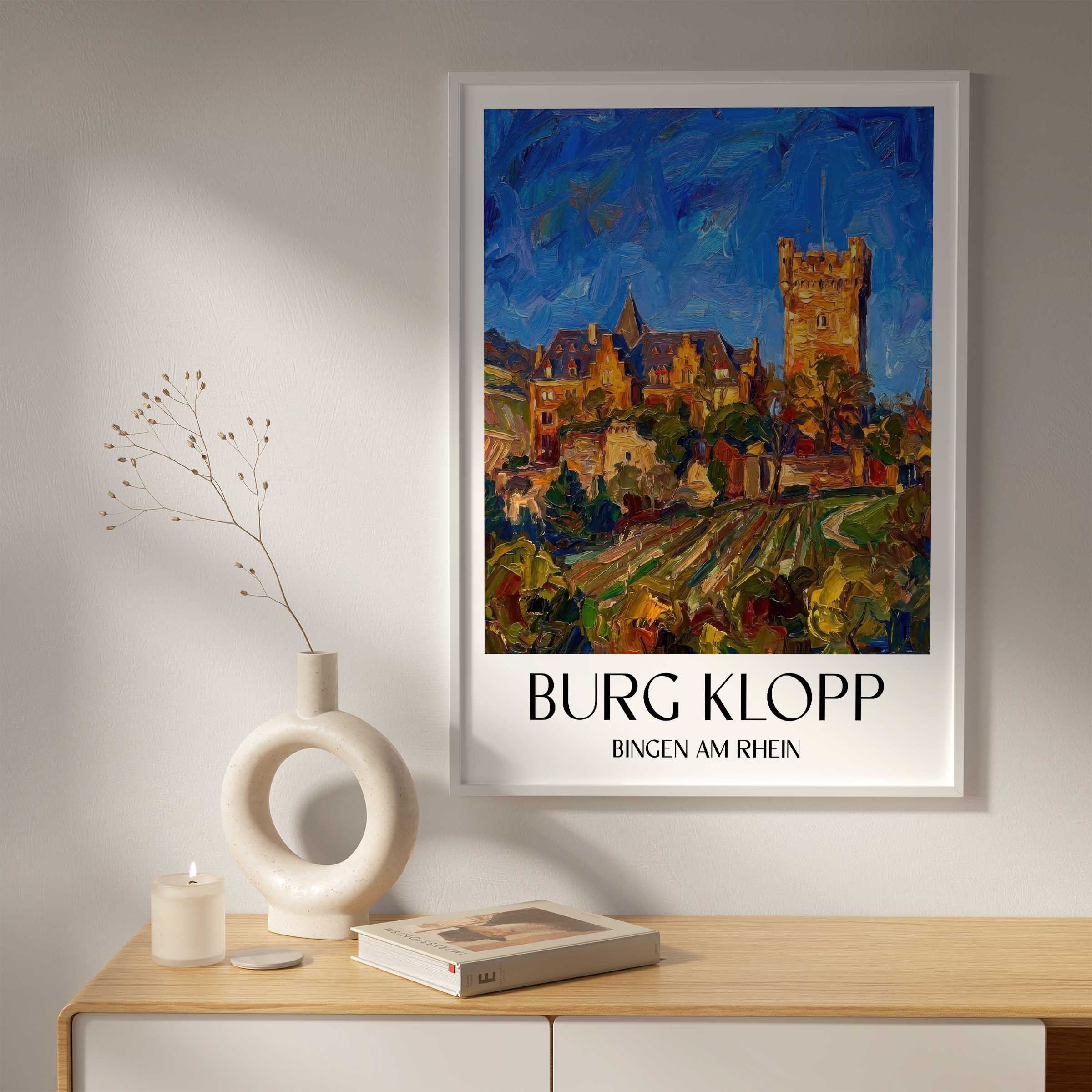 burg-klopp-bingen-am-rhein-deutschland-poster-oil-painting-oelgemaelde