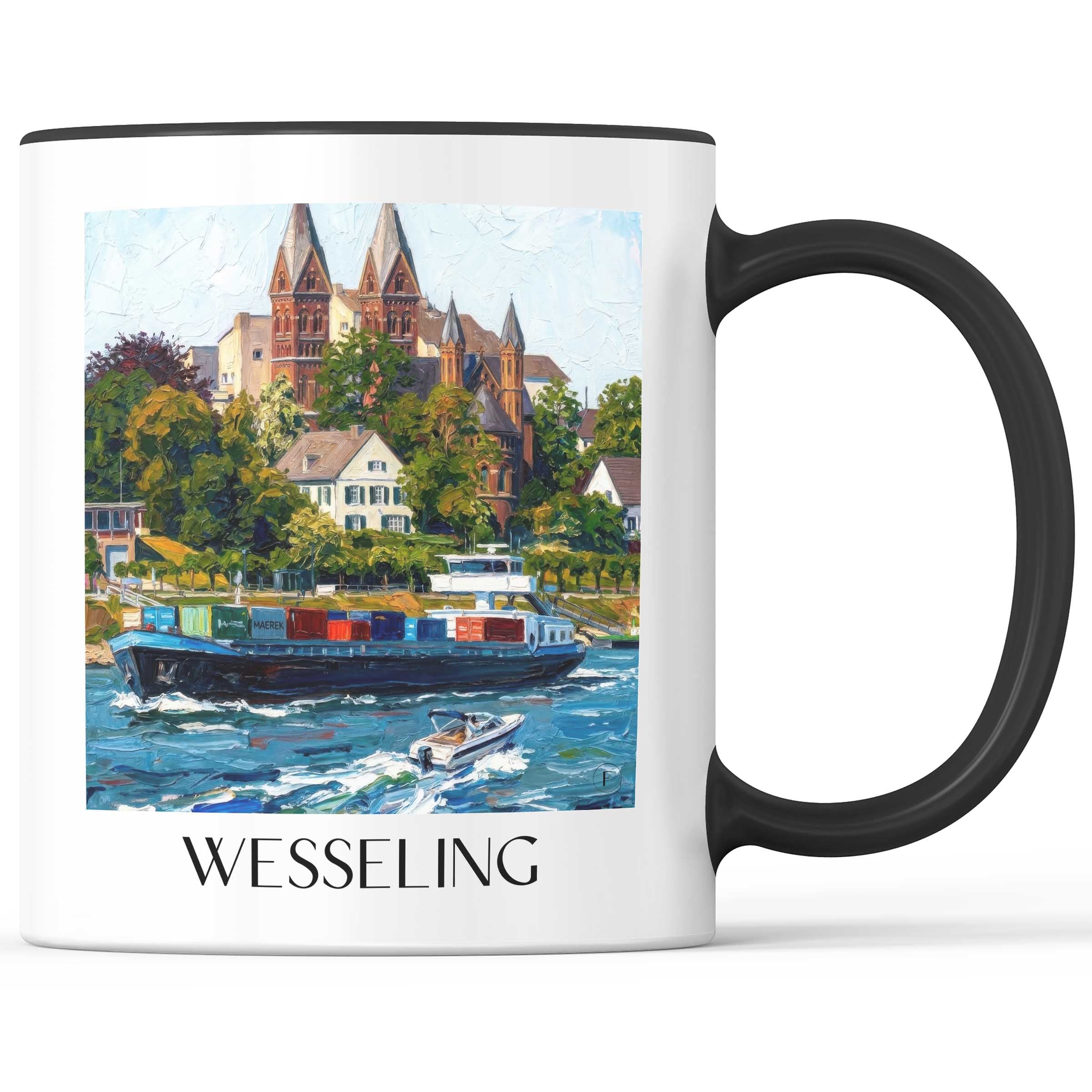 wesseling-rheinland-deutschland-kaffeebecher-oil-painting-oelgemaelde