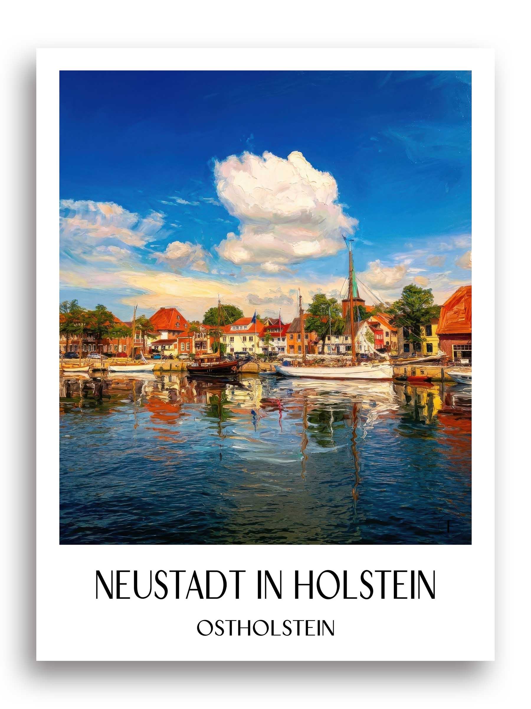 neustadt-in-holstein-ostholstein-deutschland-poster-oil-painting-oelgemaelde
