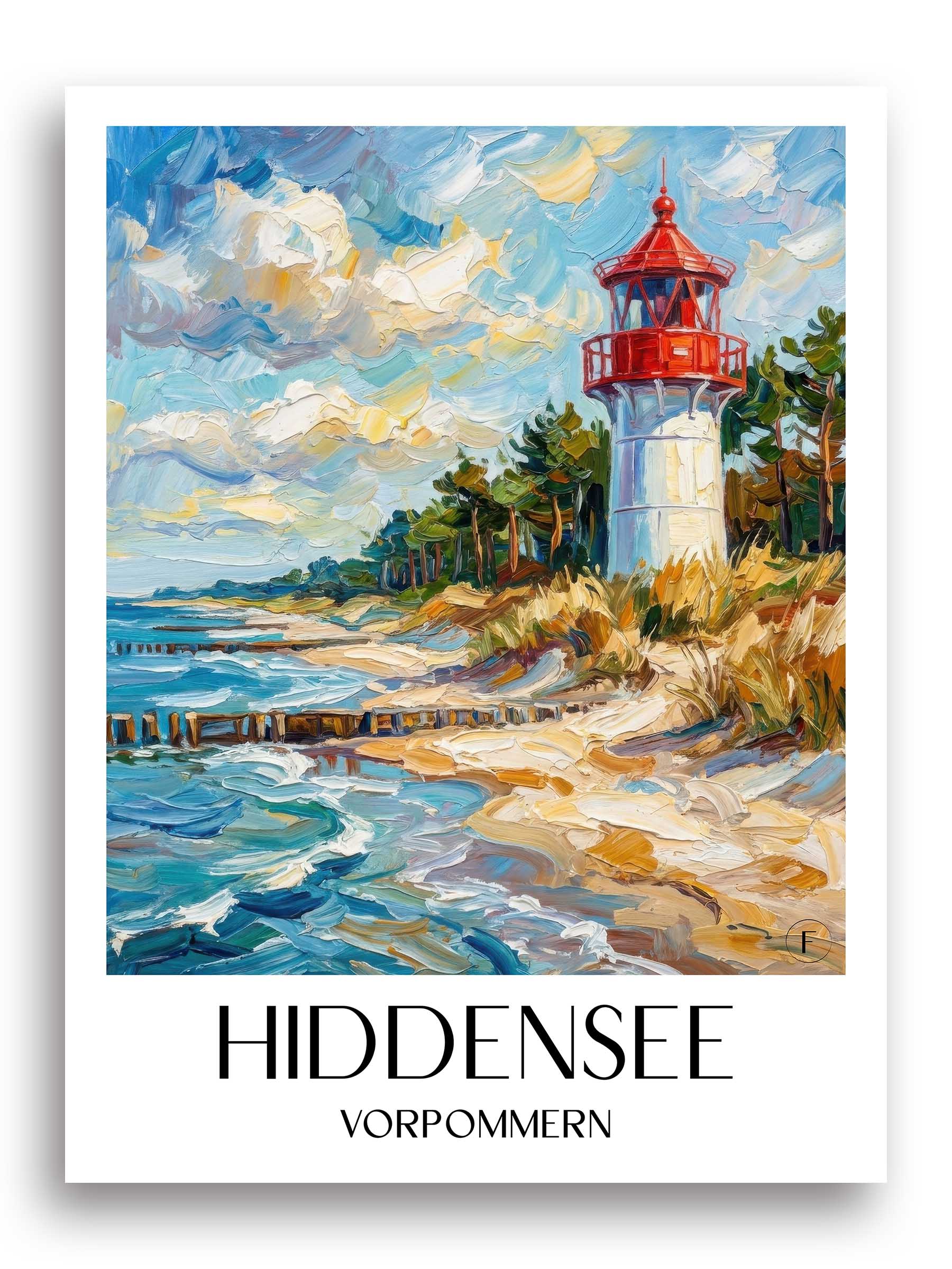 hiddensee-vorpommern-deutschland-poster-oil-painting-oelgemaelde