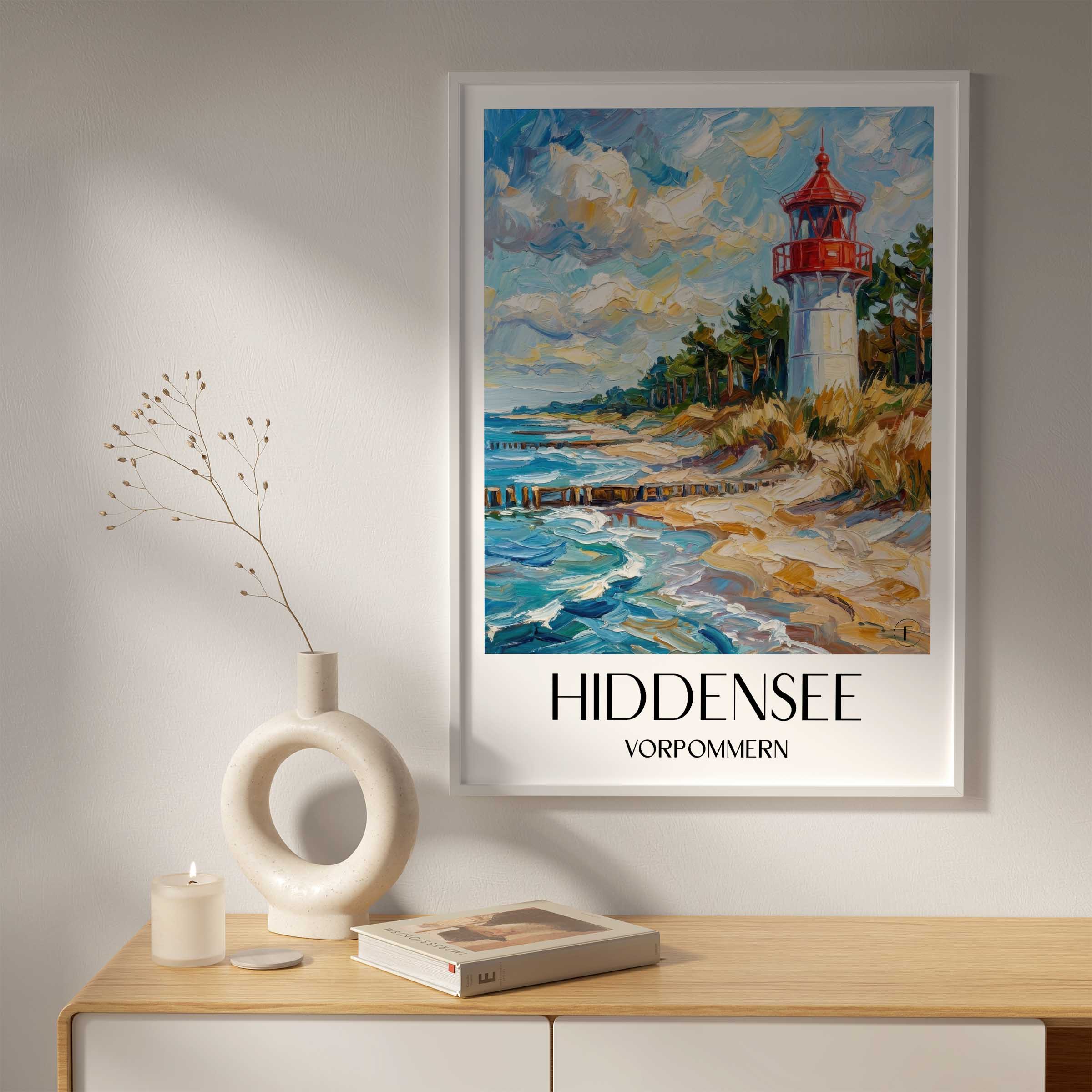 hiddensee-vorpommern-deutschland-poster-oil-painting-oelgemaelde
