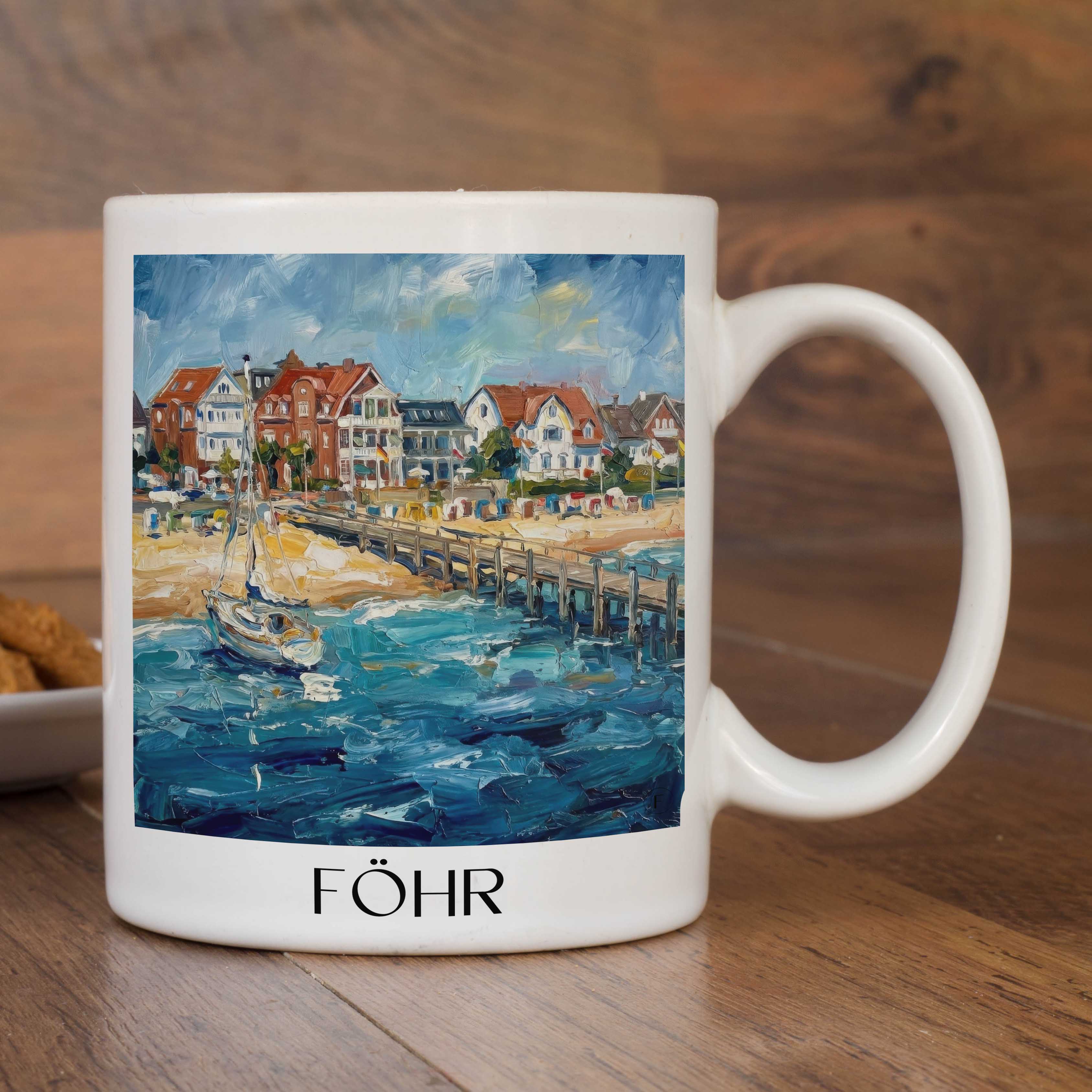 föhr-schleswig-holstein-deutschland-kaffeebecher-oil-painting-oelgemaelde