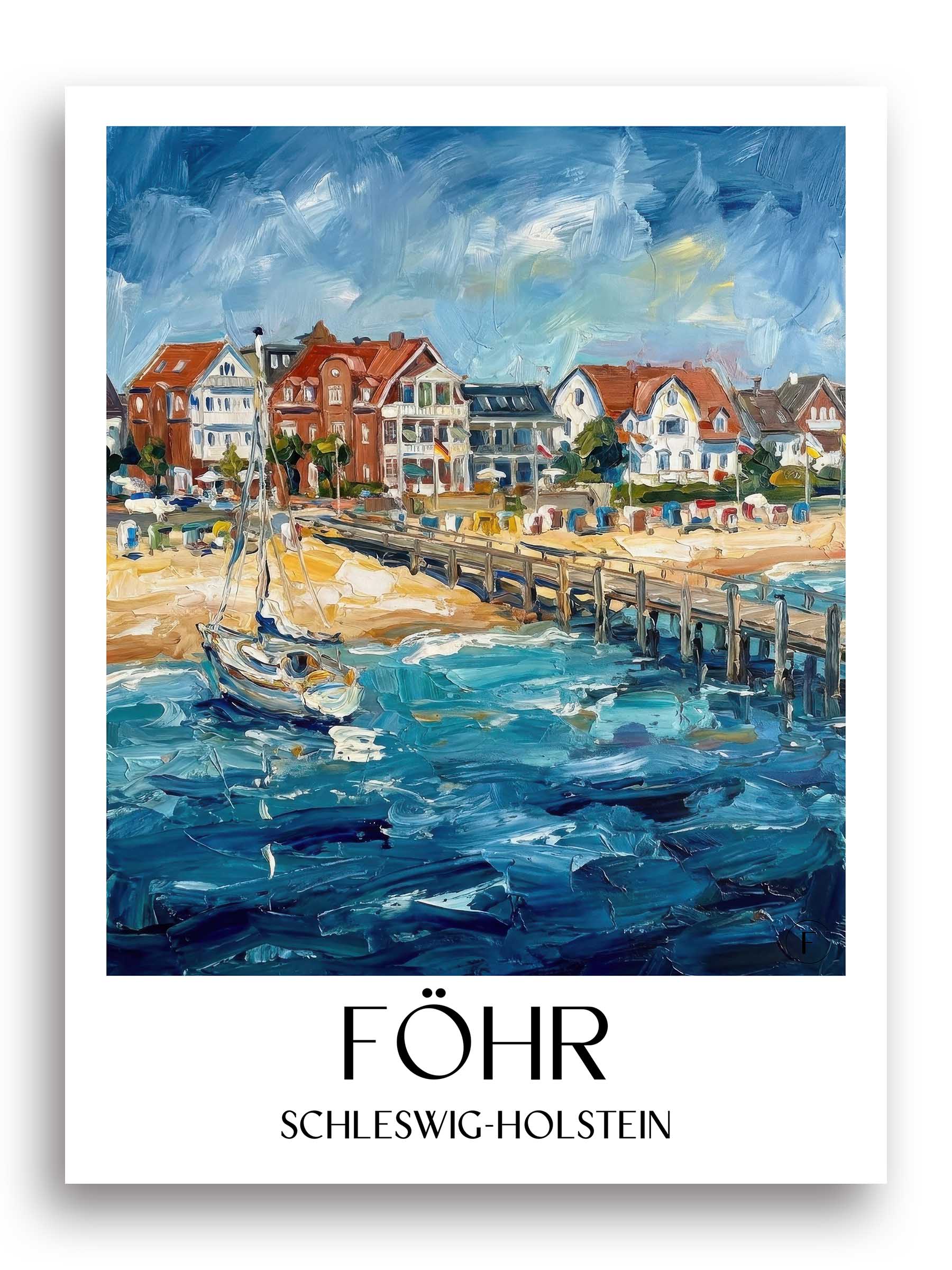 föhr-schleswig-holstein-deutschland-poster-oil-painting-oelgemaelde