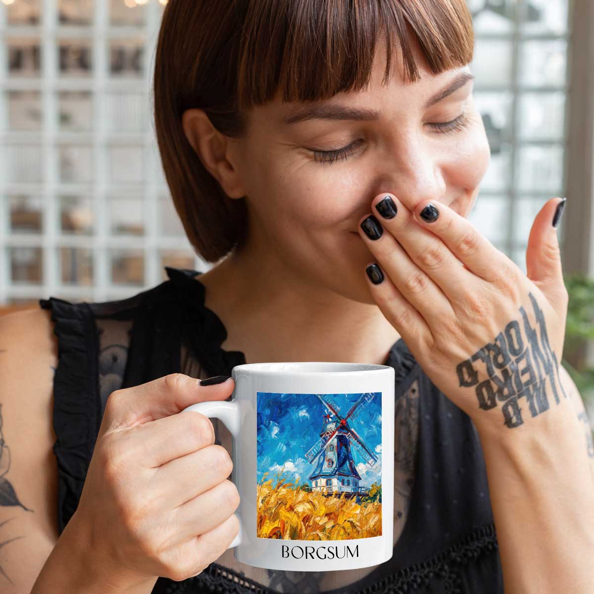 borgsum-schleswig-holstein-deutschland-kaffeebecher-oil-painting-oelgemaelde