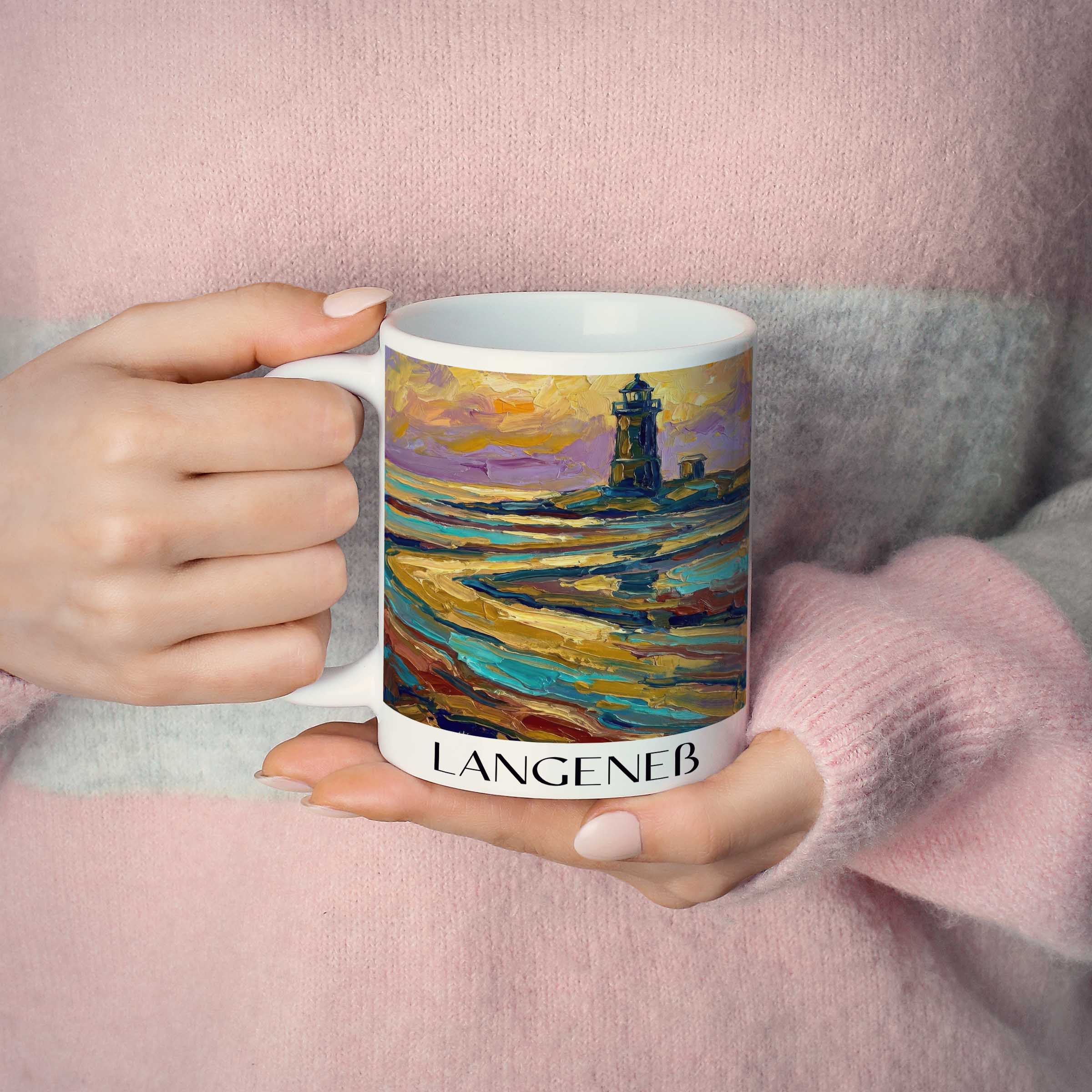 langeneß-schleswig-holstein-deutschland-kaffeebecher-oil-painting-oelgemaelde